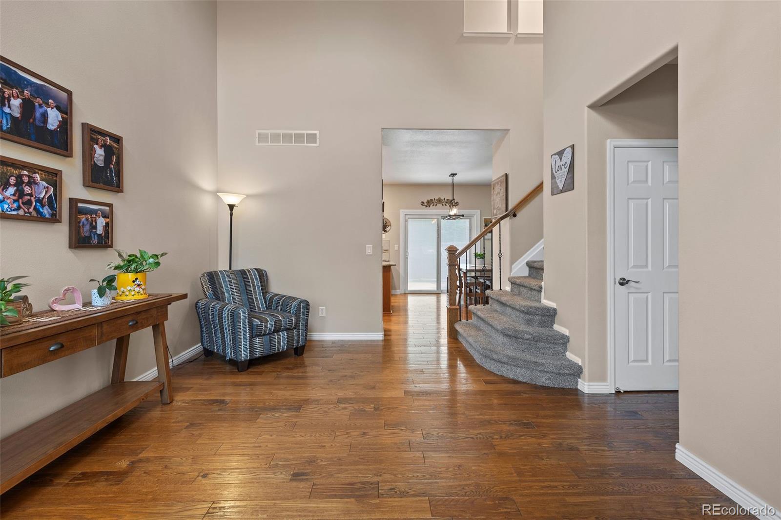 MLS Image #5 for 20502 e union avenue,aurora, Colorado