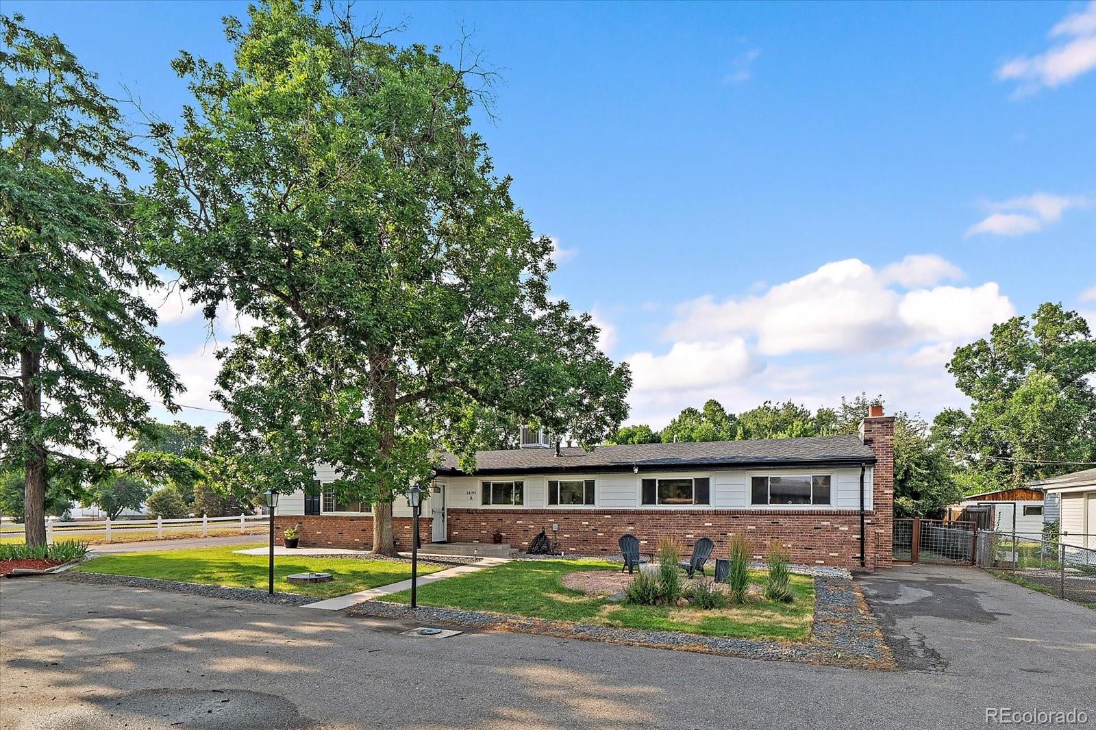 MLS Image #1 for 14195 w 50th avenue,golden, Colorado