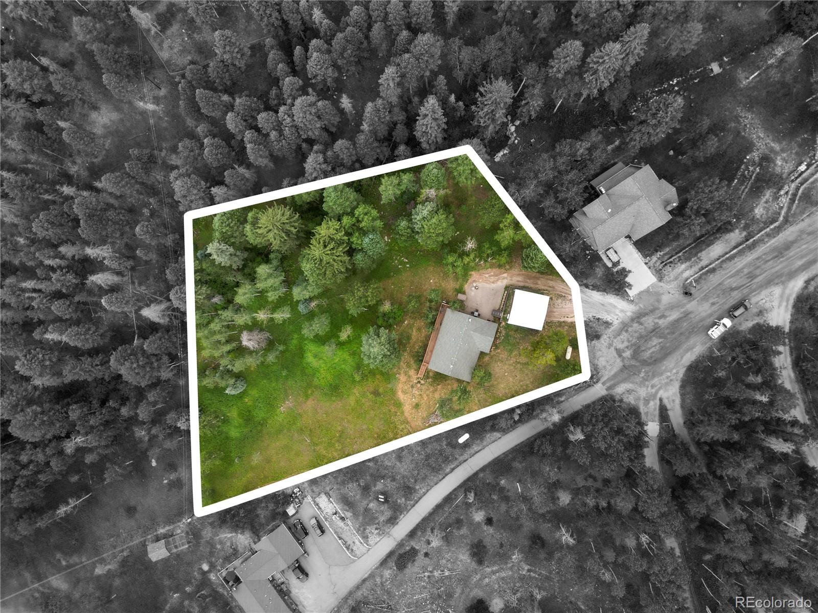 MLS Image #2 for 12348  quartz spur ,conifer, Colorado