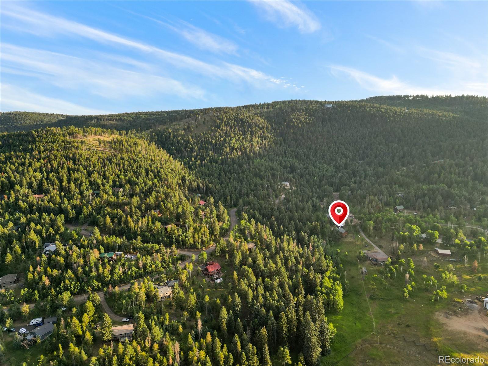 MLS Image #23 for 12348  quartz spur ,conifer, Colorado