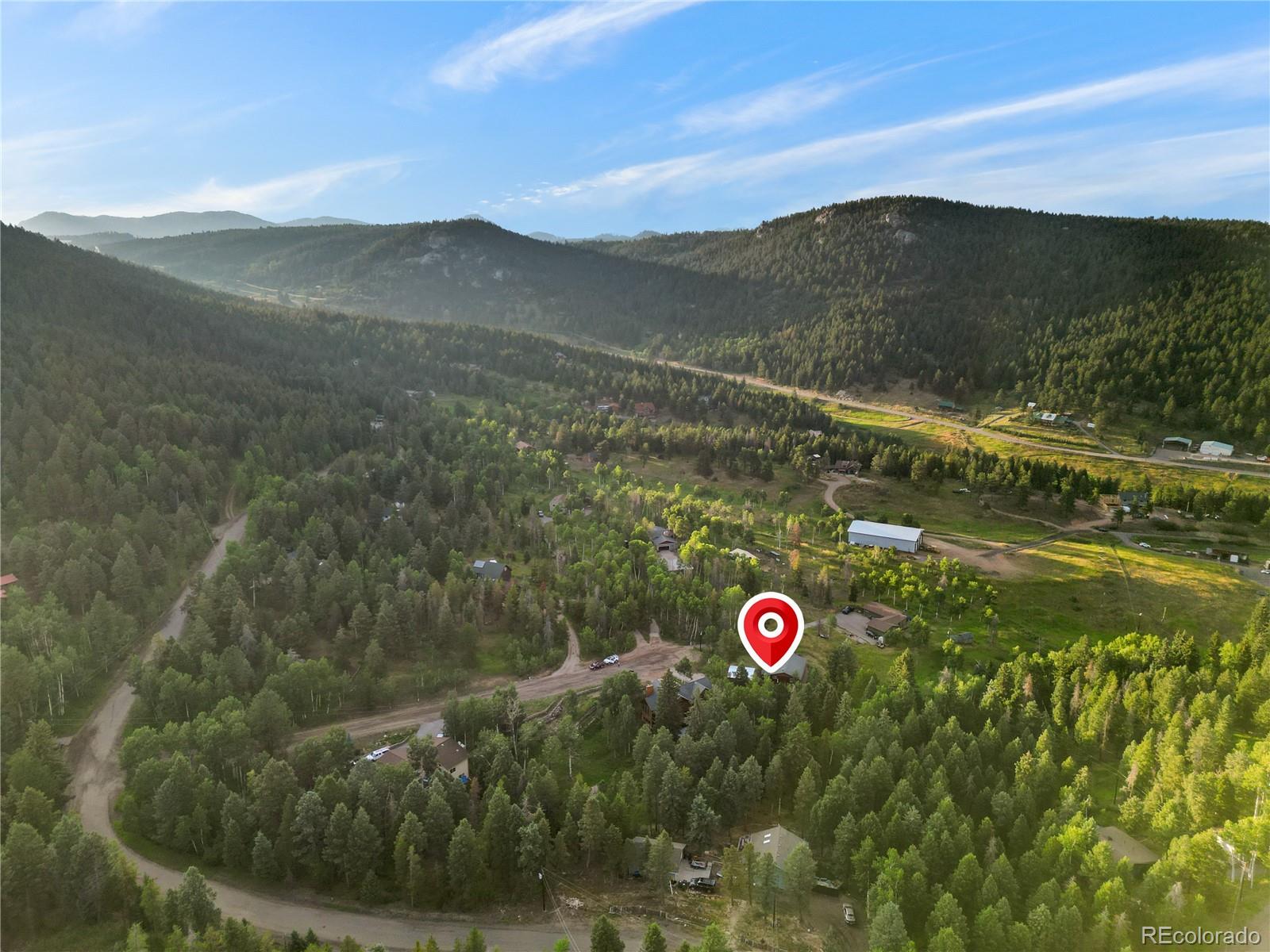 MLS Image #24 for 12348  quartz spur ,conifer, Colorado