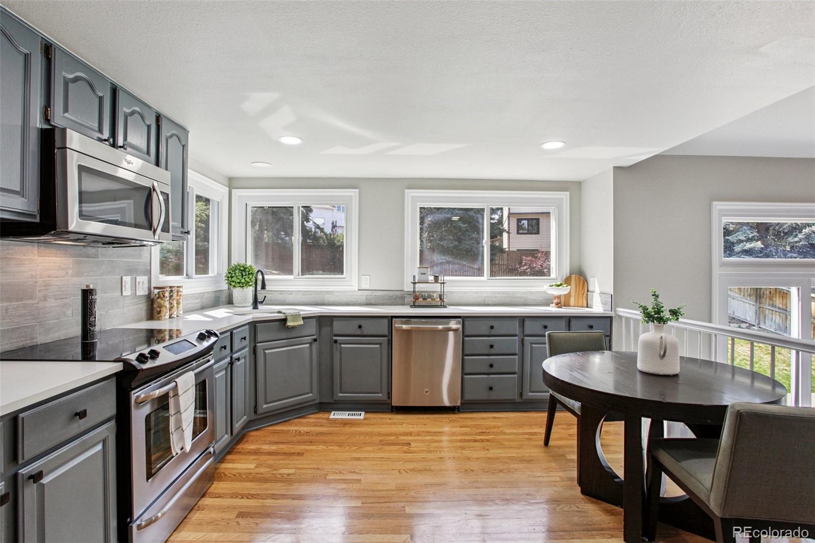 MLS Image #1 for 9270  cornell circle,highlands ranch, Colorado