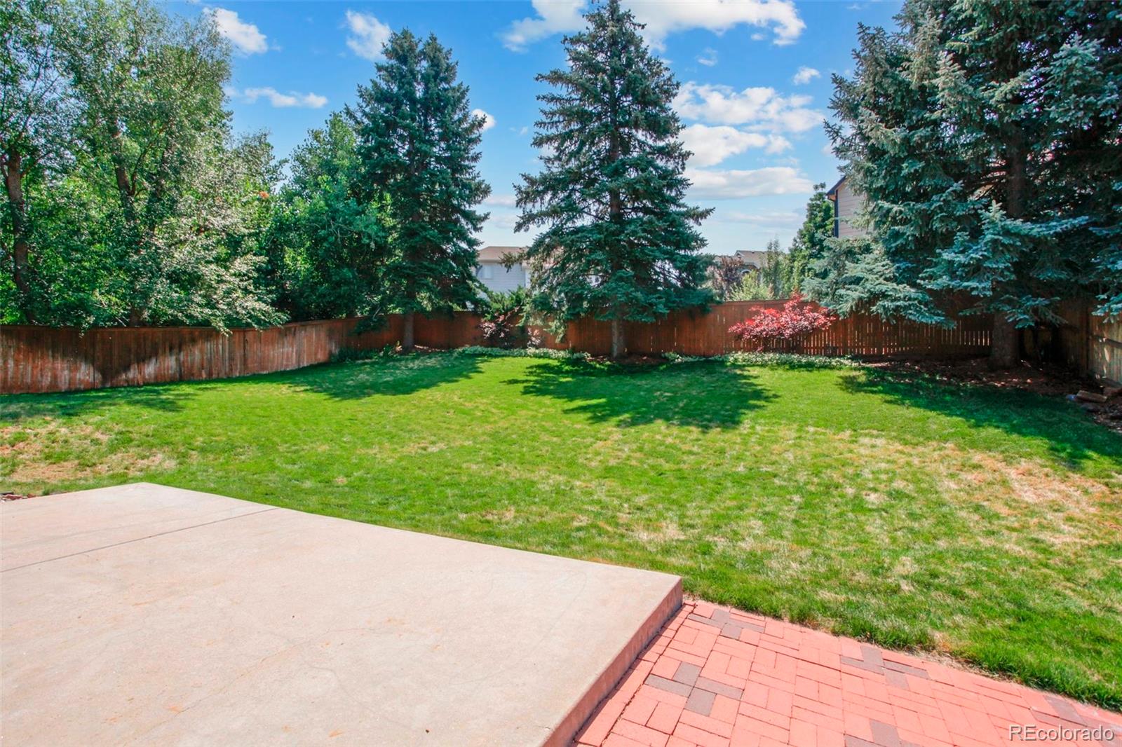 MLS Image #21 for 9270  cornell circle,highlands ranch, Colorado