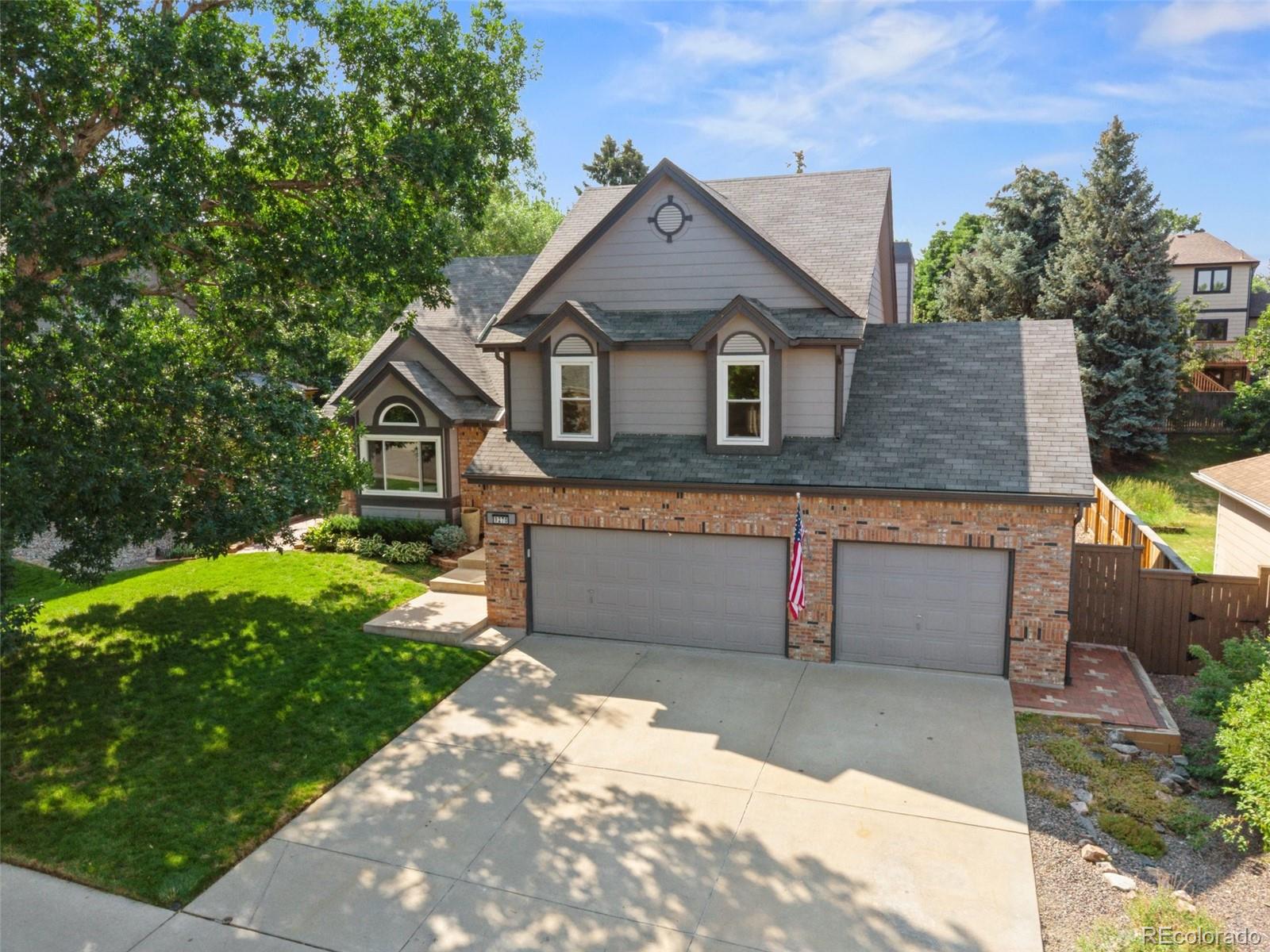 MLS Image #22 for 9270  cornell circle,highlands ranch, Colorado