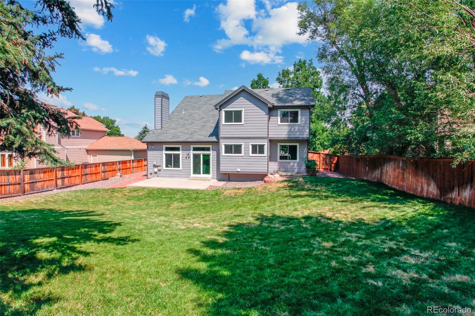 MLS Image #23 for 9270  cornell circle,highlands ranch, Colorado