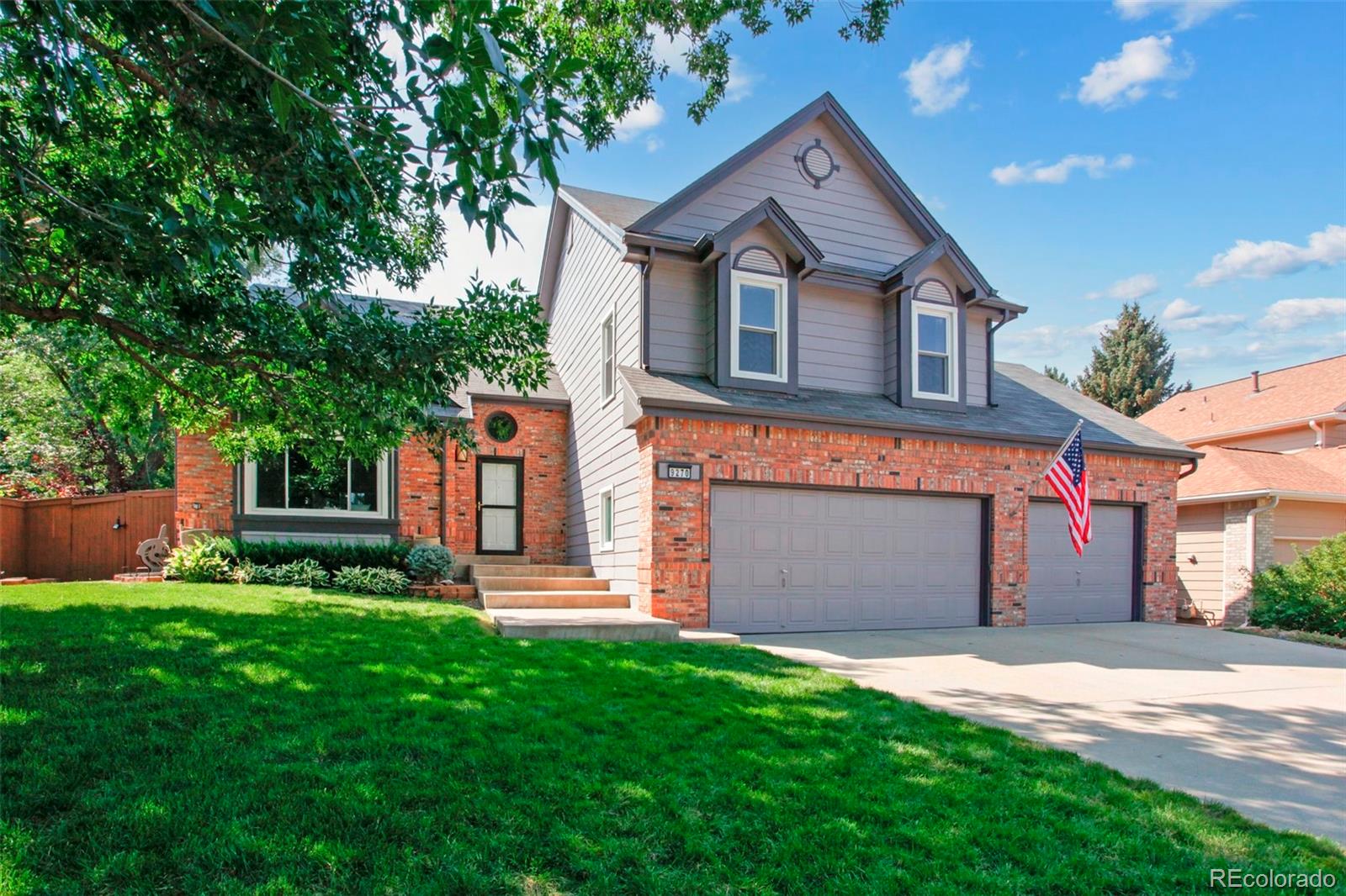 MLS Image #24 for 9270  cornell circle,highlands ranch, Colorado