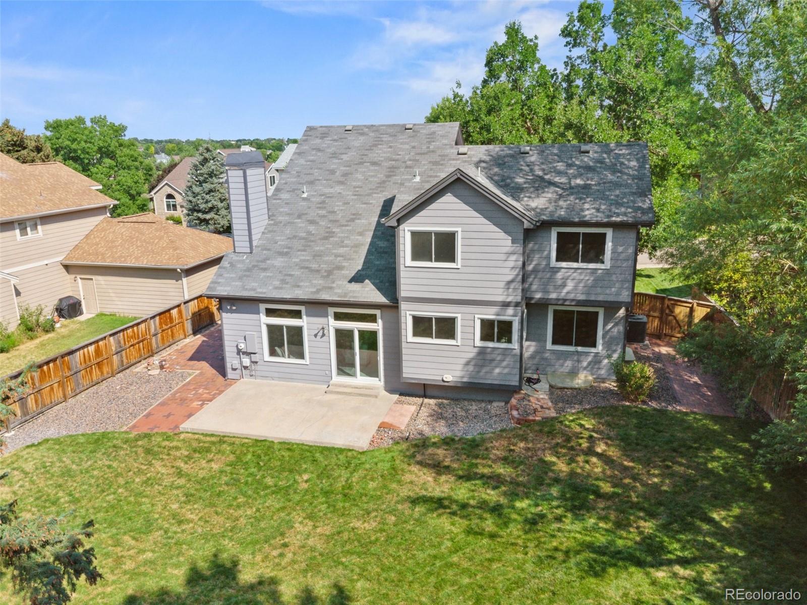 MLS Image #25 for 9270  cornell circle,highlands ranch, Colorado