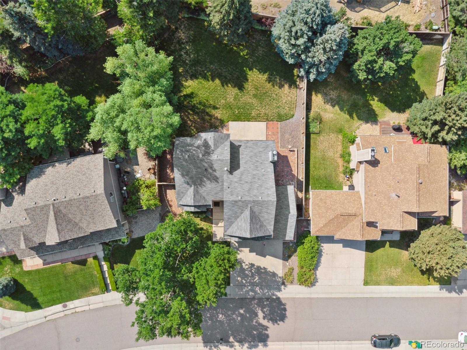 MLS Image #26 for 9270  cornell circle,highlands ranch, Colorado