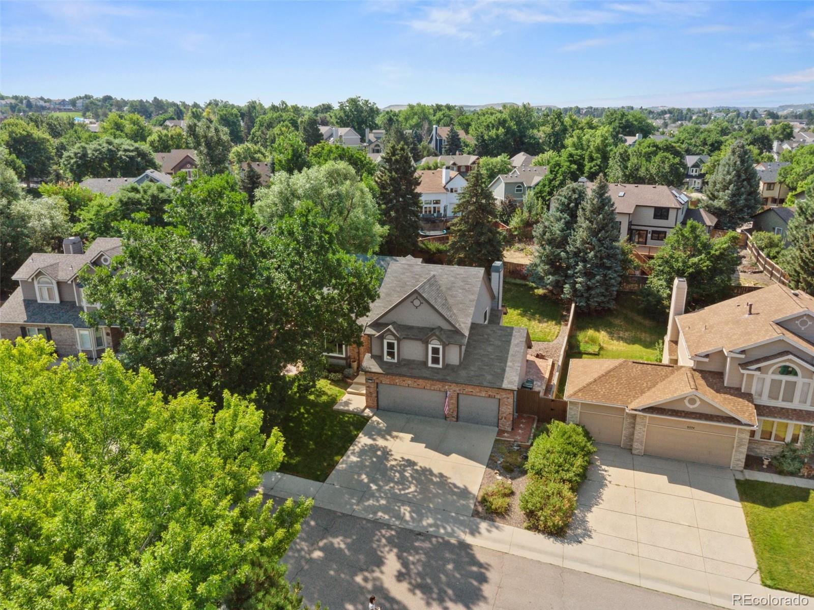 MLS Image #27 for 9270  cornell circle,highlands ranch, Colorado