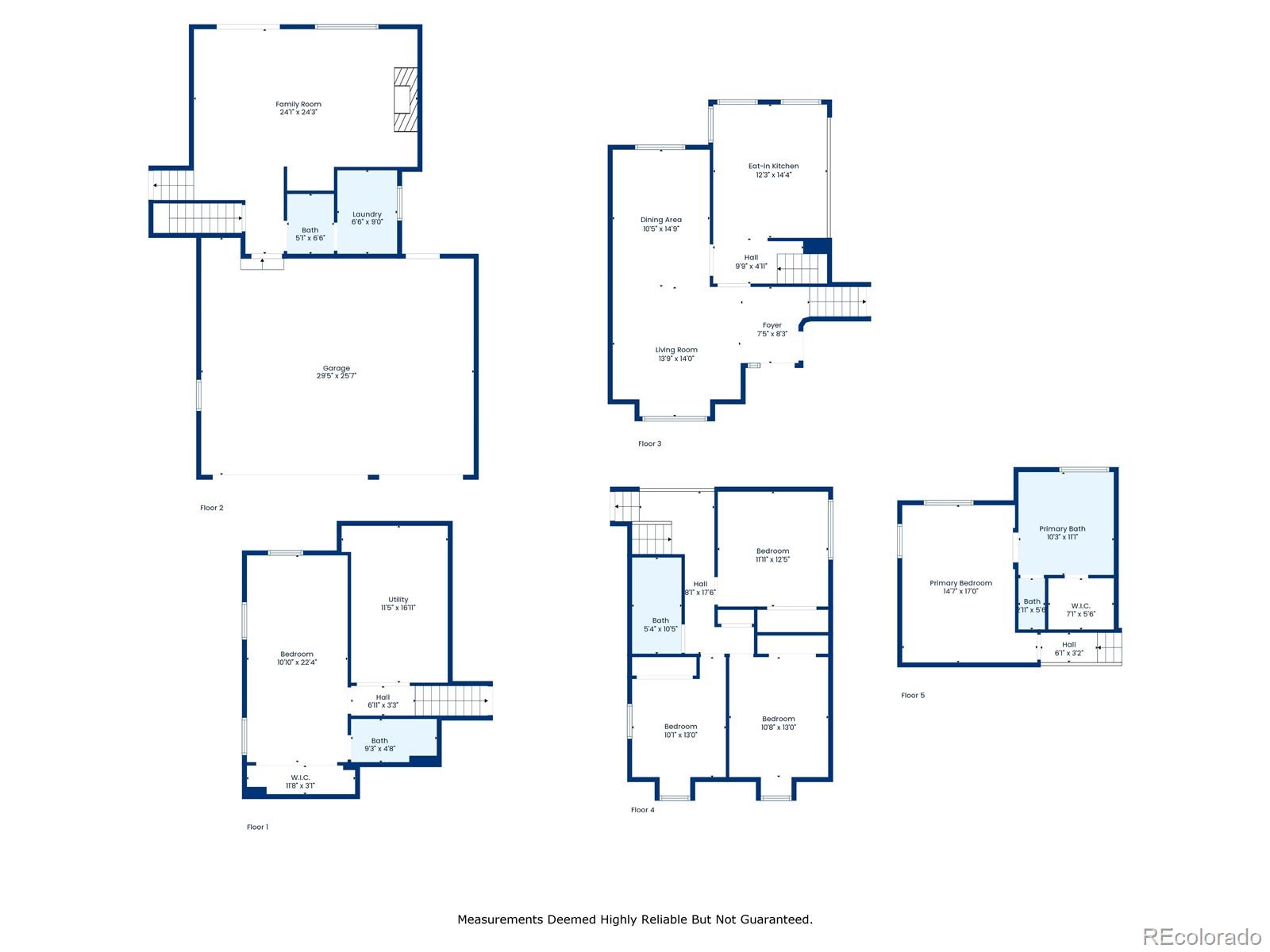 MLS Image #28 for 9270  cornell circle,highlands ranch, Colorado