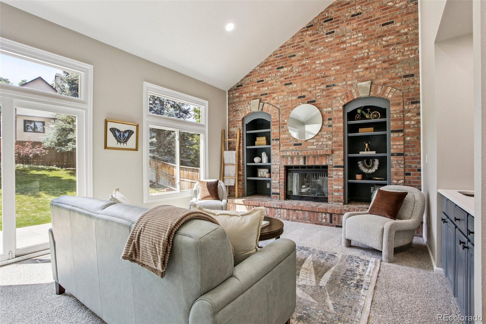 MLS Image #3 for 9270  cornell circle,highlands ranch, Colorado