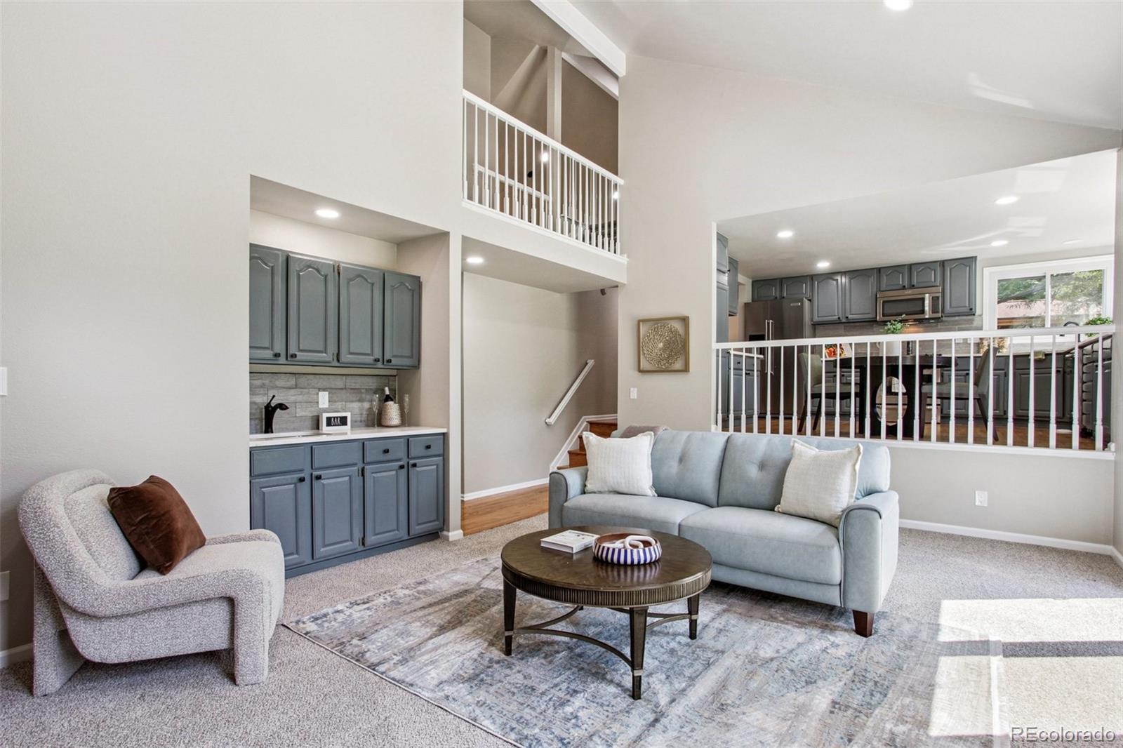 MLS Image #4 for 9270  cornell circle,highlands ranch, Colorado