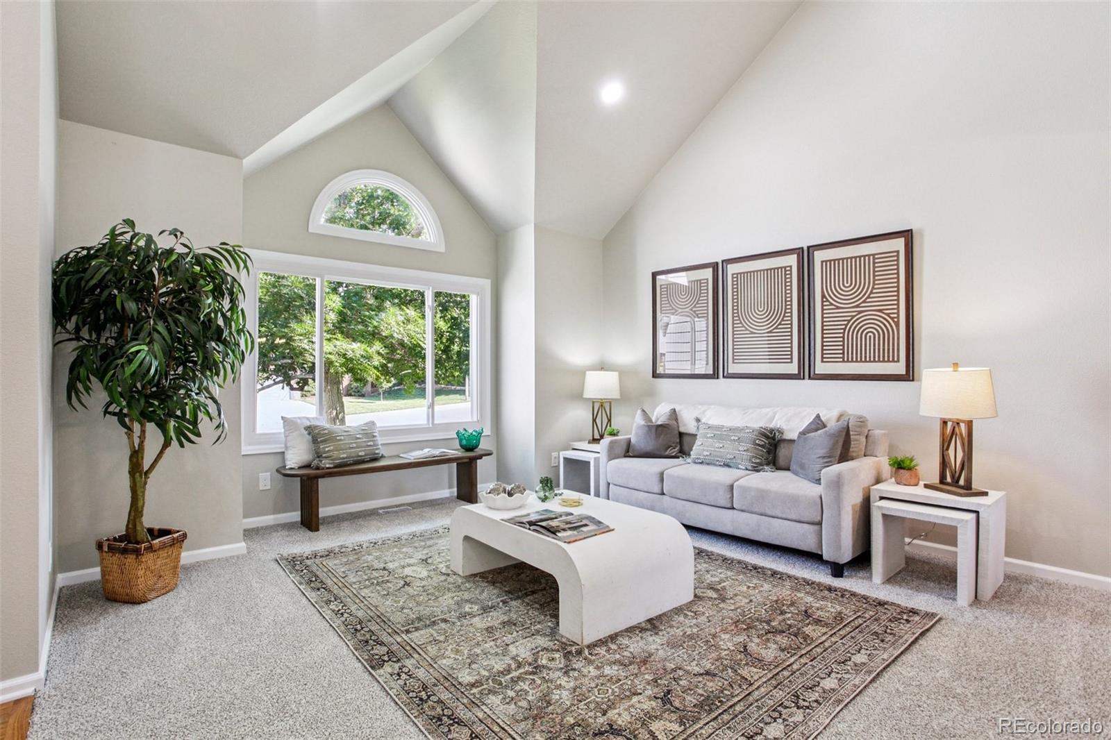 MLS Image #6 for 9270  cornell circle,highlands ranch, Colorado