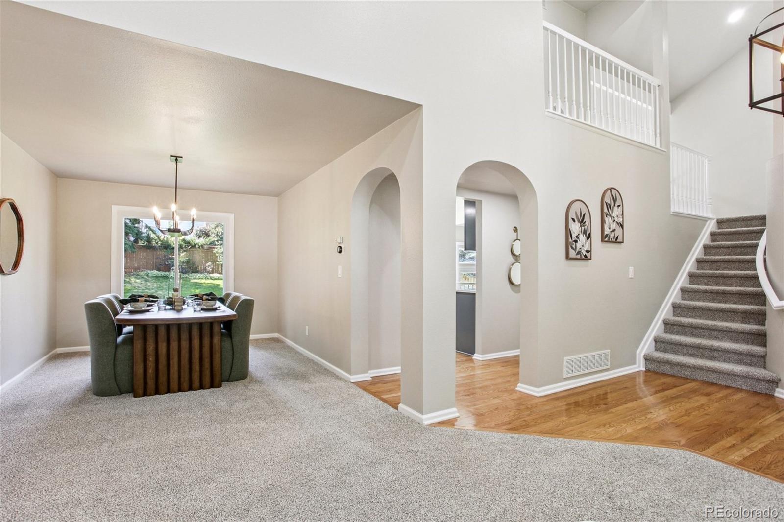 MLS Image #7 for 9270  cornell circle,highlands ranch, Colorado