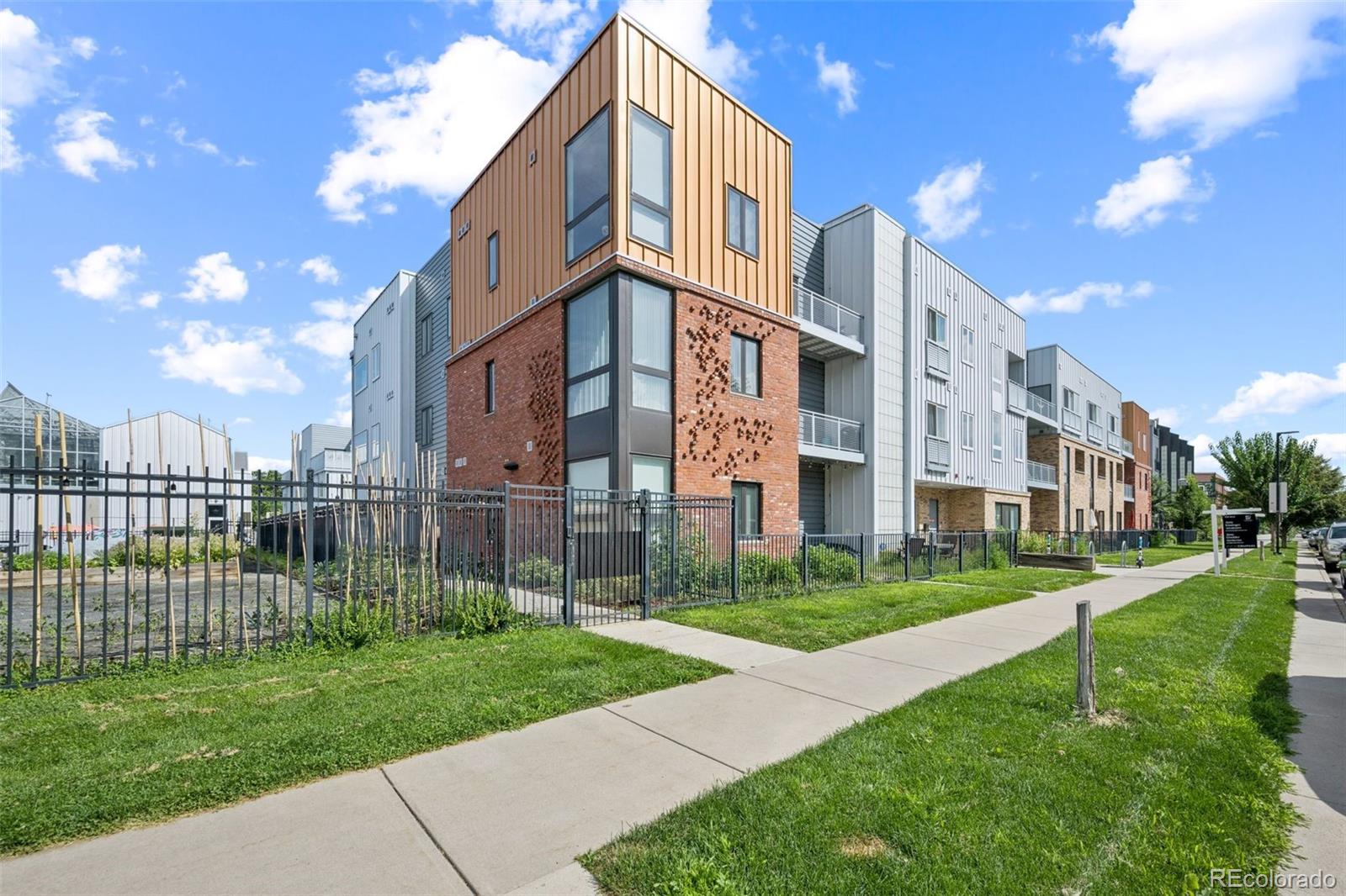 MLS Image #0 for 2525  arapahoe street,denver, Colorado