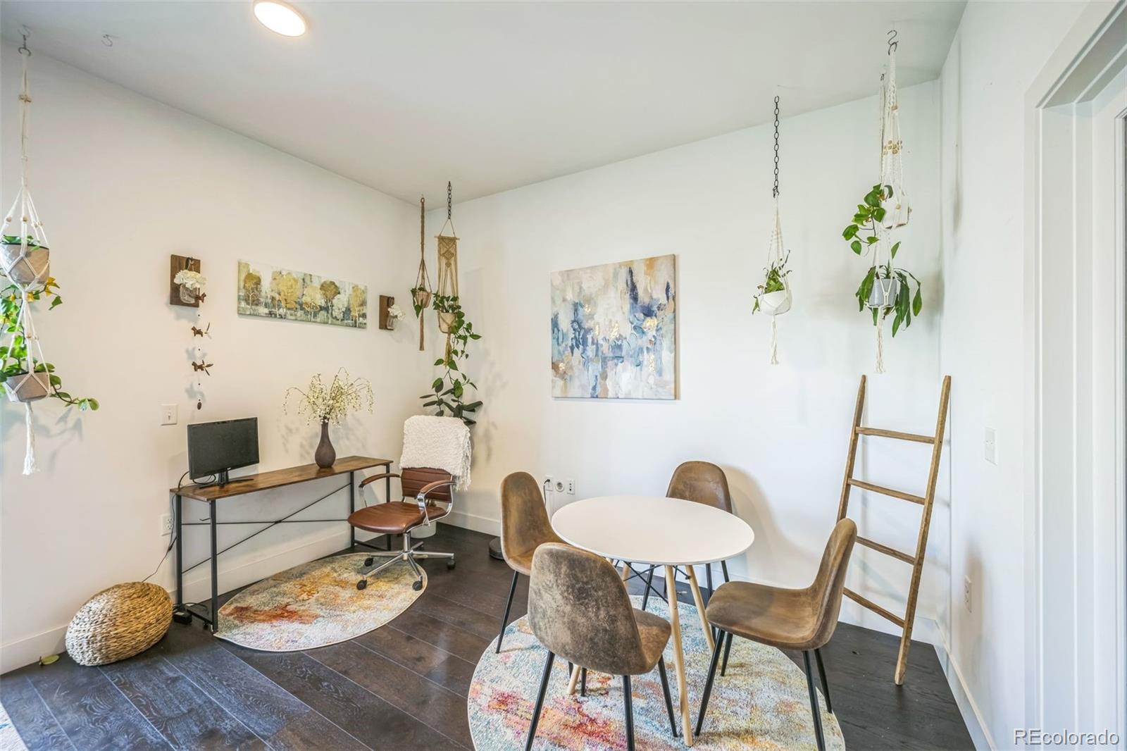 MLS Image #19 for 2525  arapahoe street,denver, Colorado