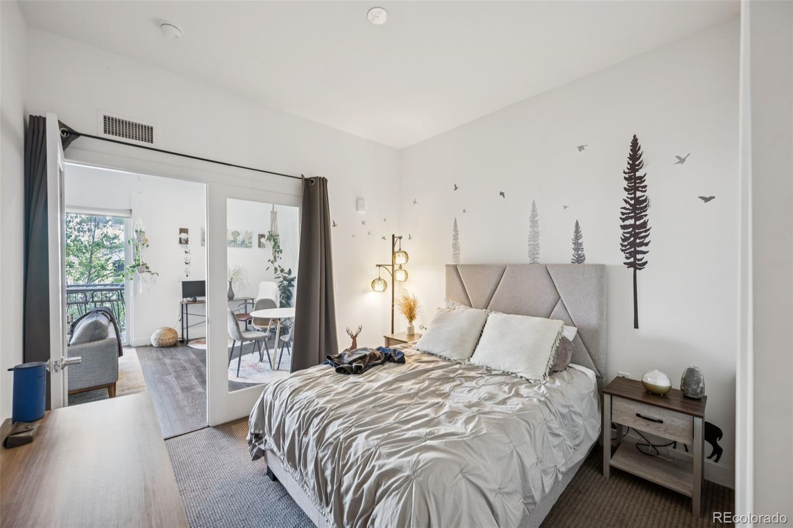 MLS Image #20 for 2525  arapahoe street,denver, Colorado