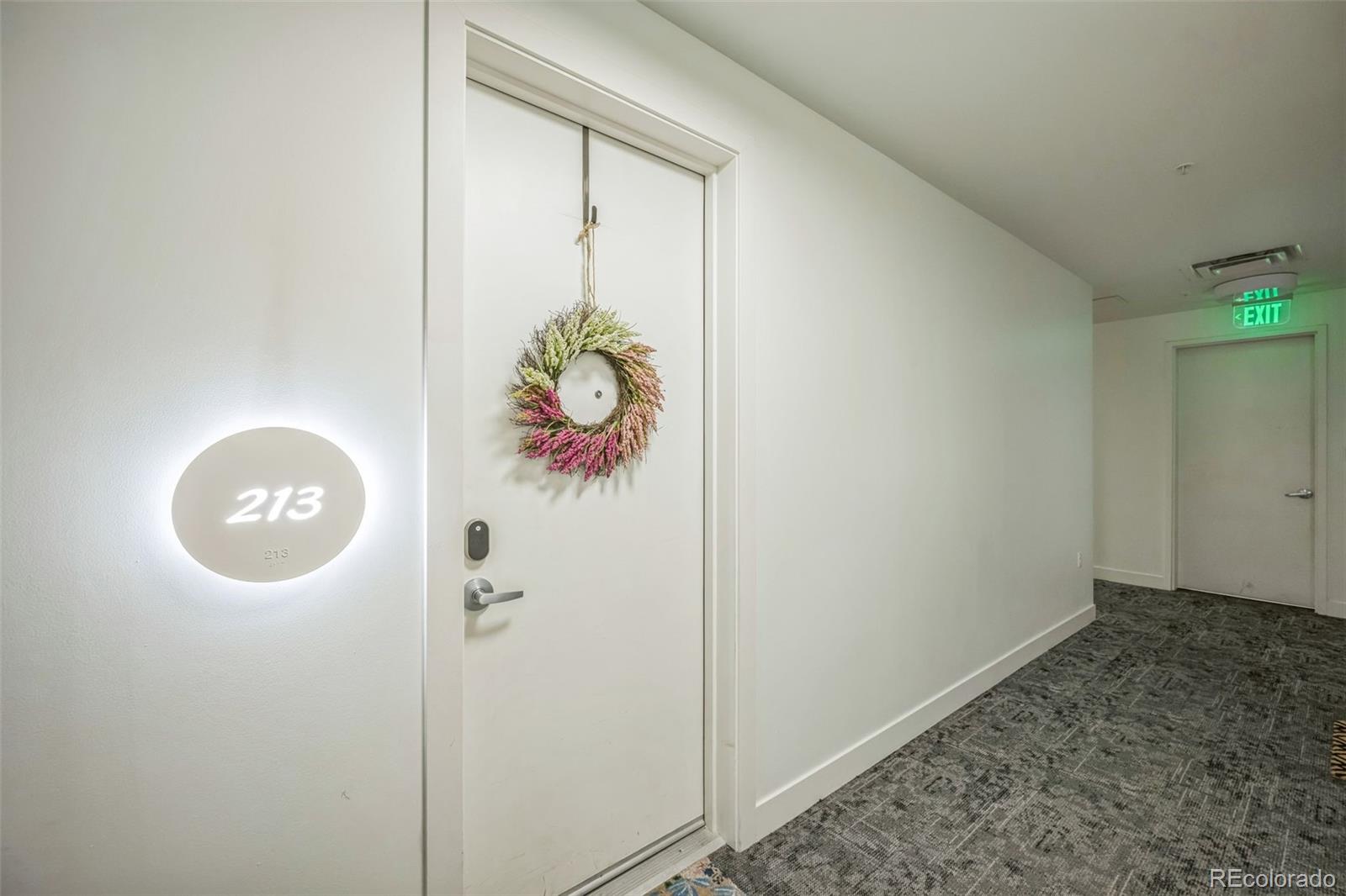 MLS Image #25 for 2525  arapahoe street,denver, Colorado