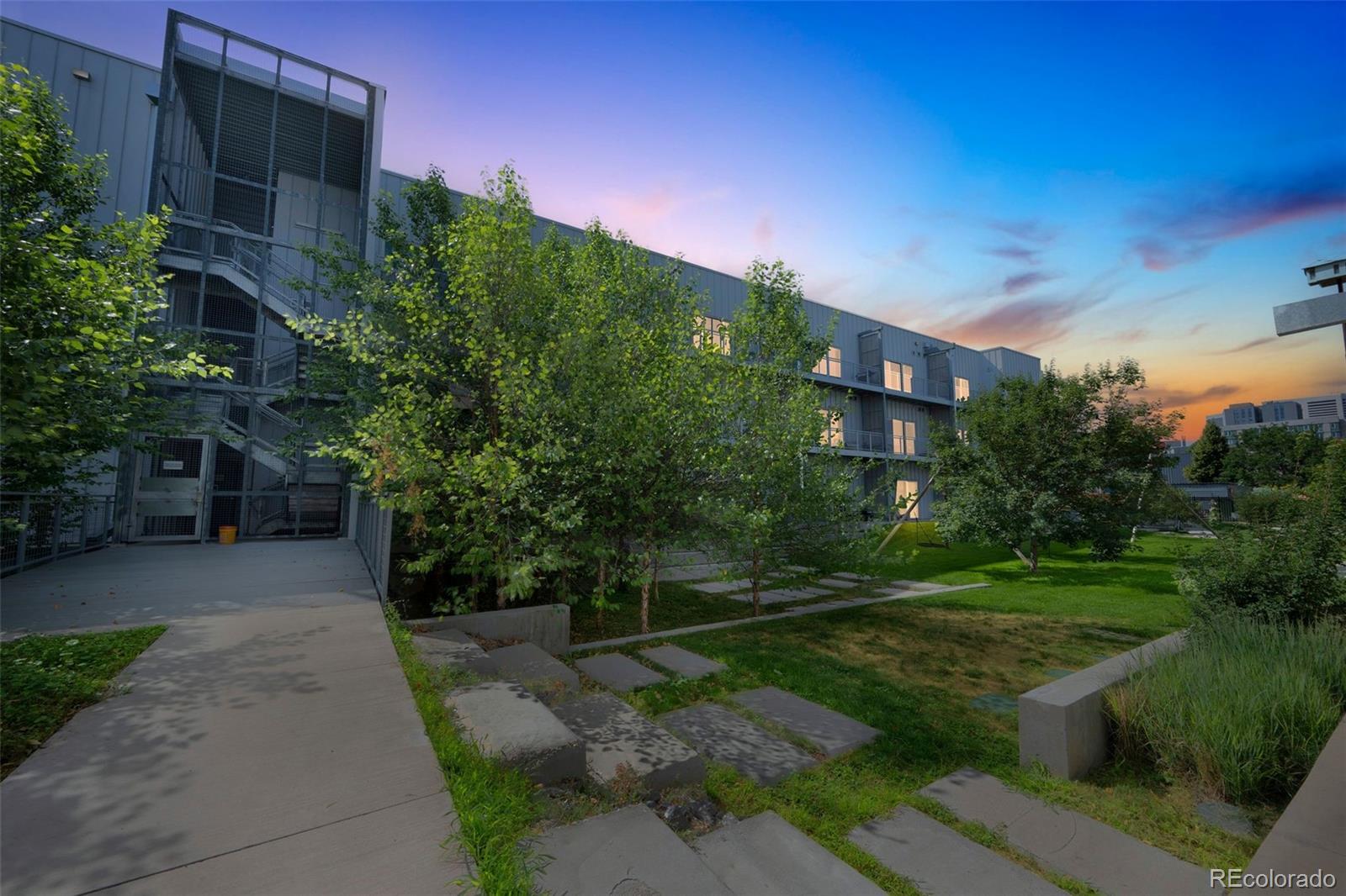 MLS Image #3 for 2525  arapahoe street,denver, Colorado