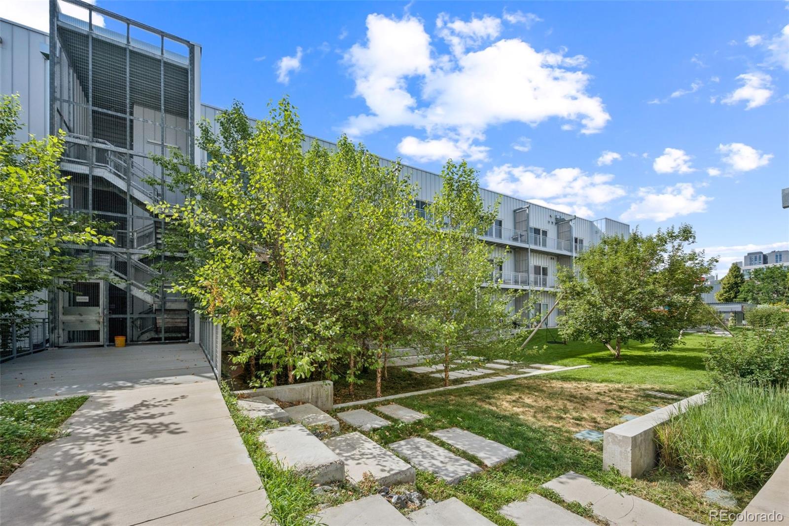 MLS Image #4 for 2525  arapahoe street,denver, Colorado