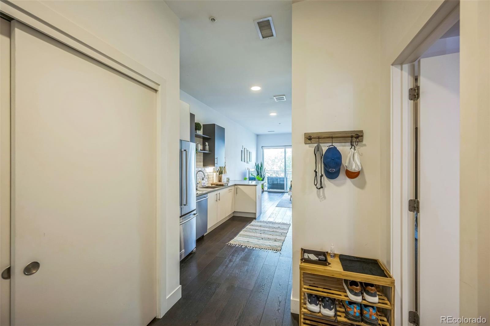 MLS Image #6 for 2525  arapahoe street,denver, Colorado