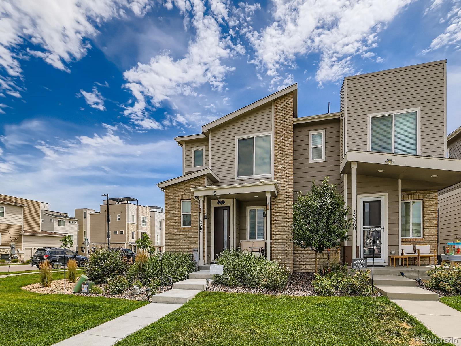 MLS Image #0 for 12364  irma drive,thornton, Colorado