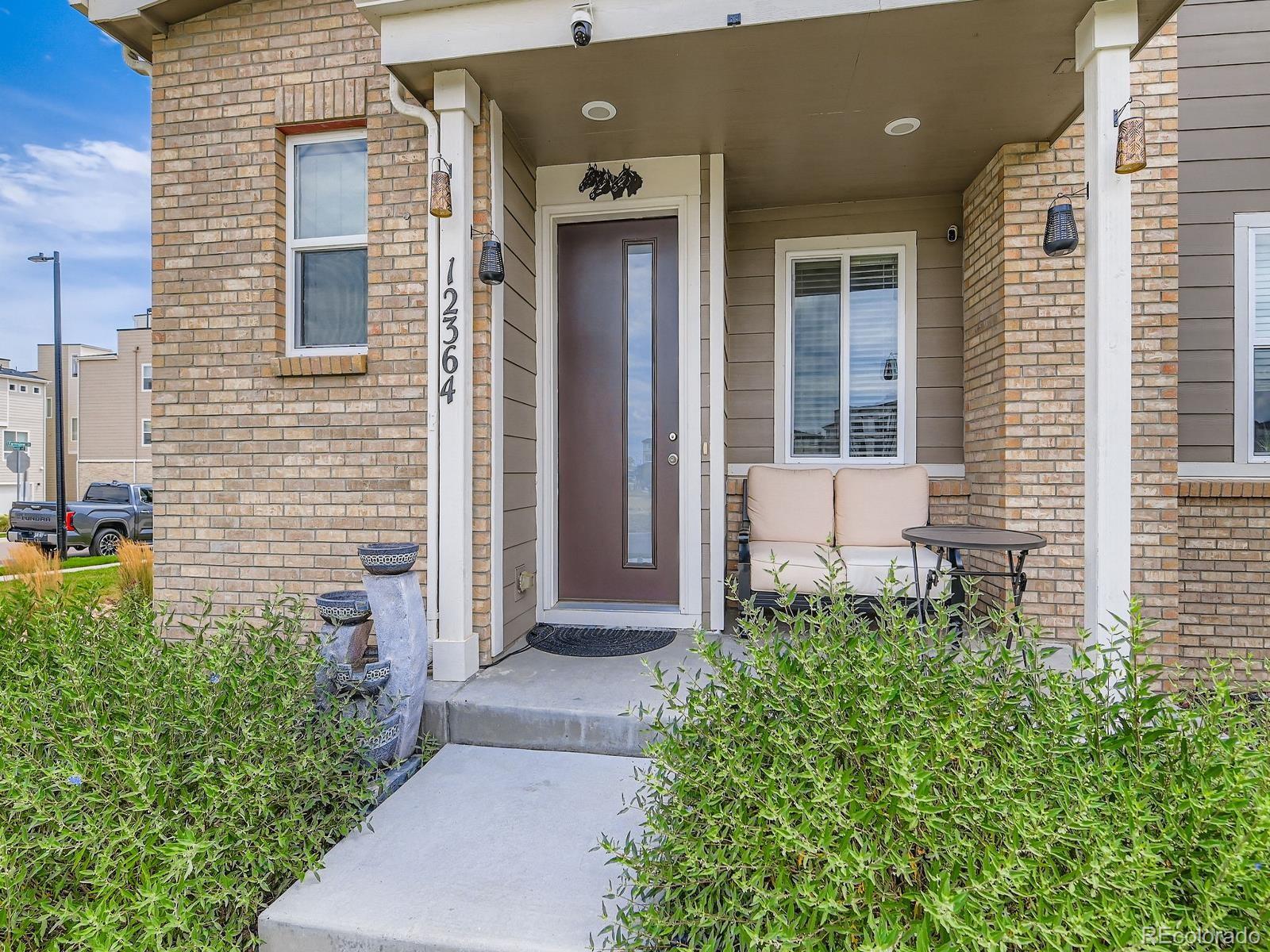 MLS Image #2 for 12364  irma drive,thornton, Colorado