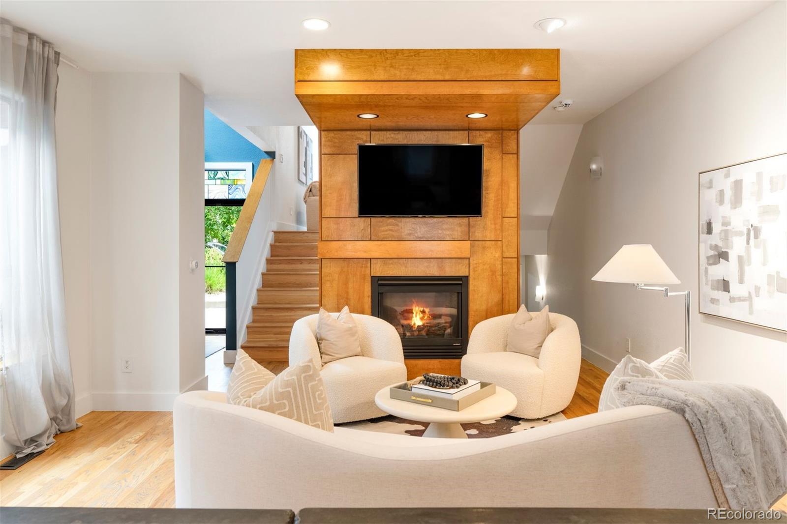 MLS Image #10 for 1735 s pennsylvania street,denver, Colorado