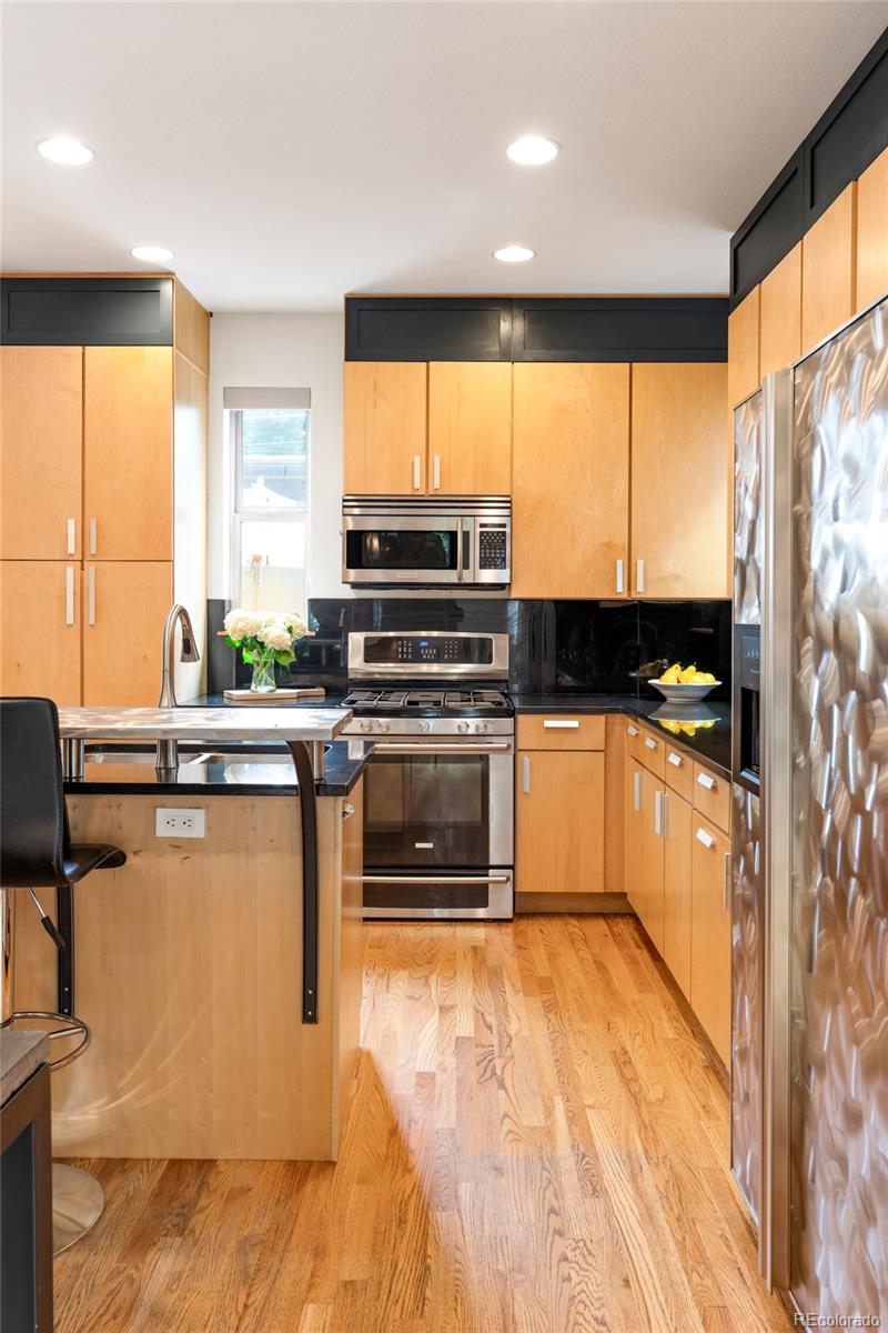 MLS Image #5 for 1735 s pennsylvania street,denver, Colorado