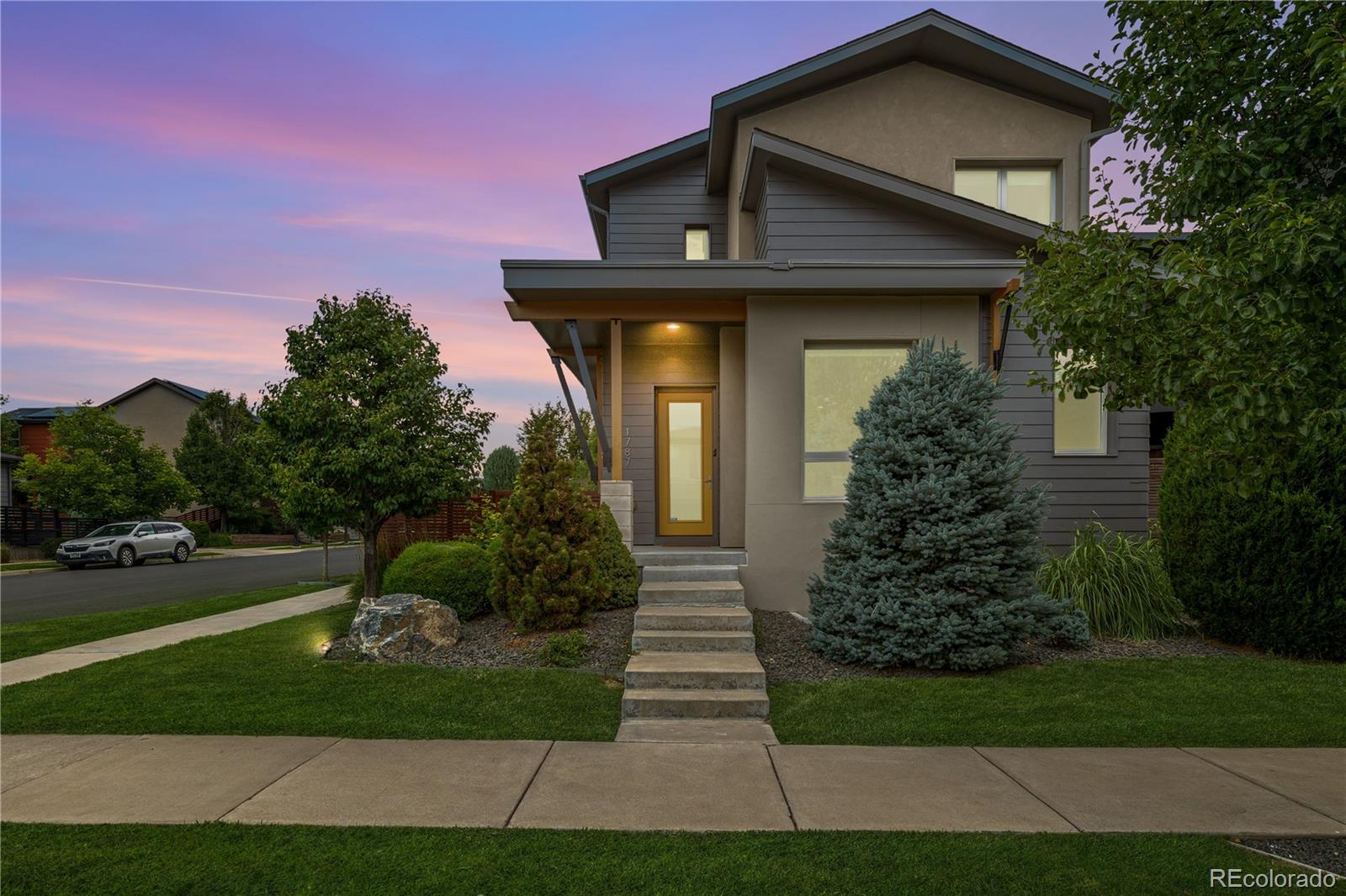 MLS Image #1 for 1787 w 67th avenue,denver, Colorado
