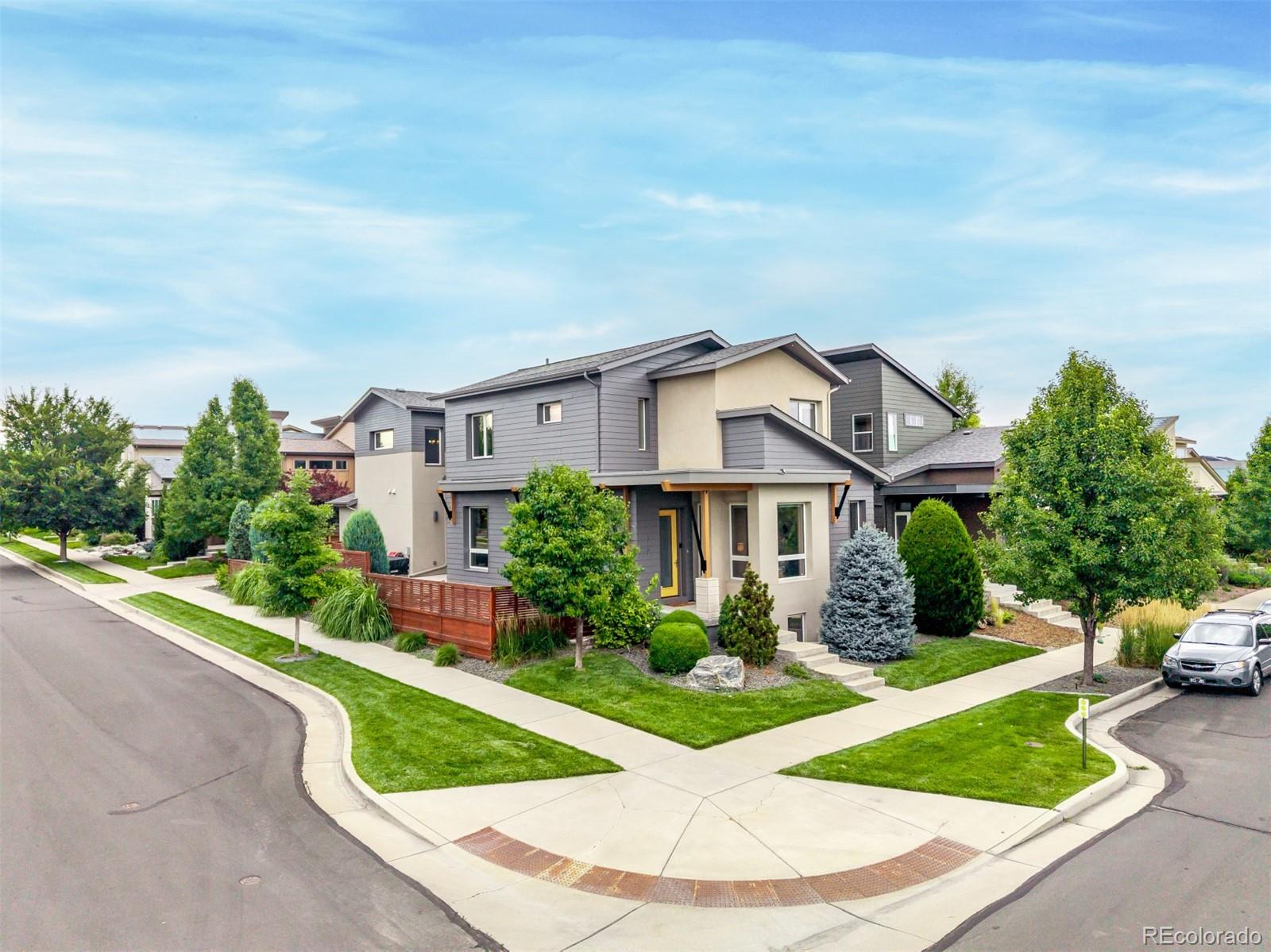 MLS Image #2 for 1787 w 67th avenue,denver, Colorado