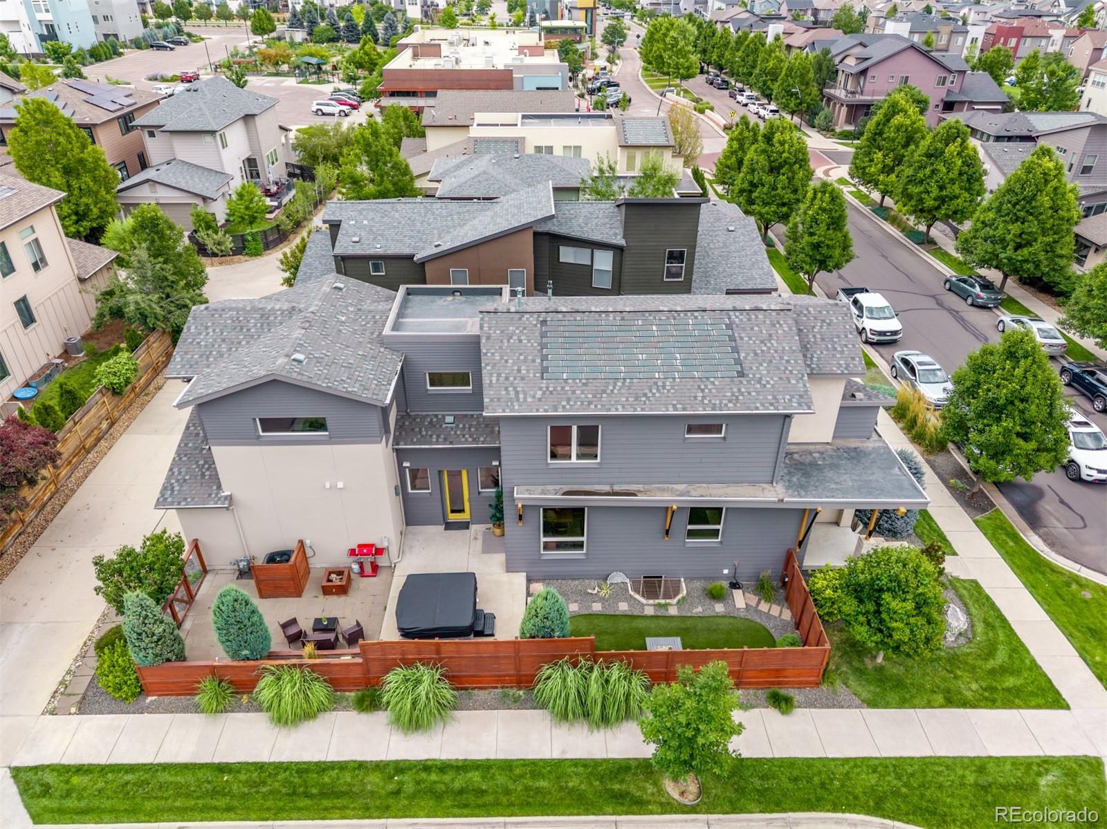 MLS Image #3 for 1787 w 67th avenue,denver, Colorado