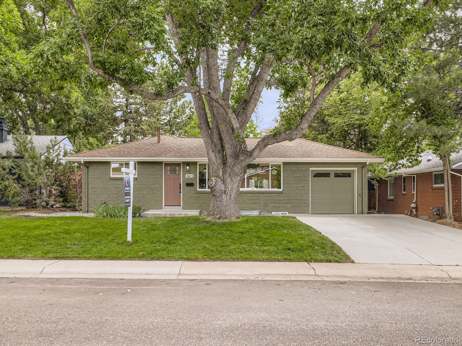 CMA Image for 5610 E Amherst Avenue,Denver, Colorado
