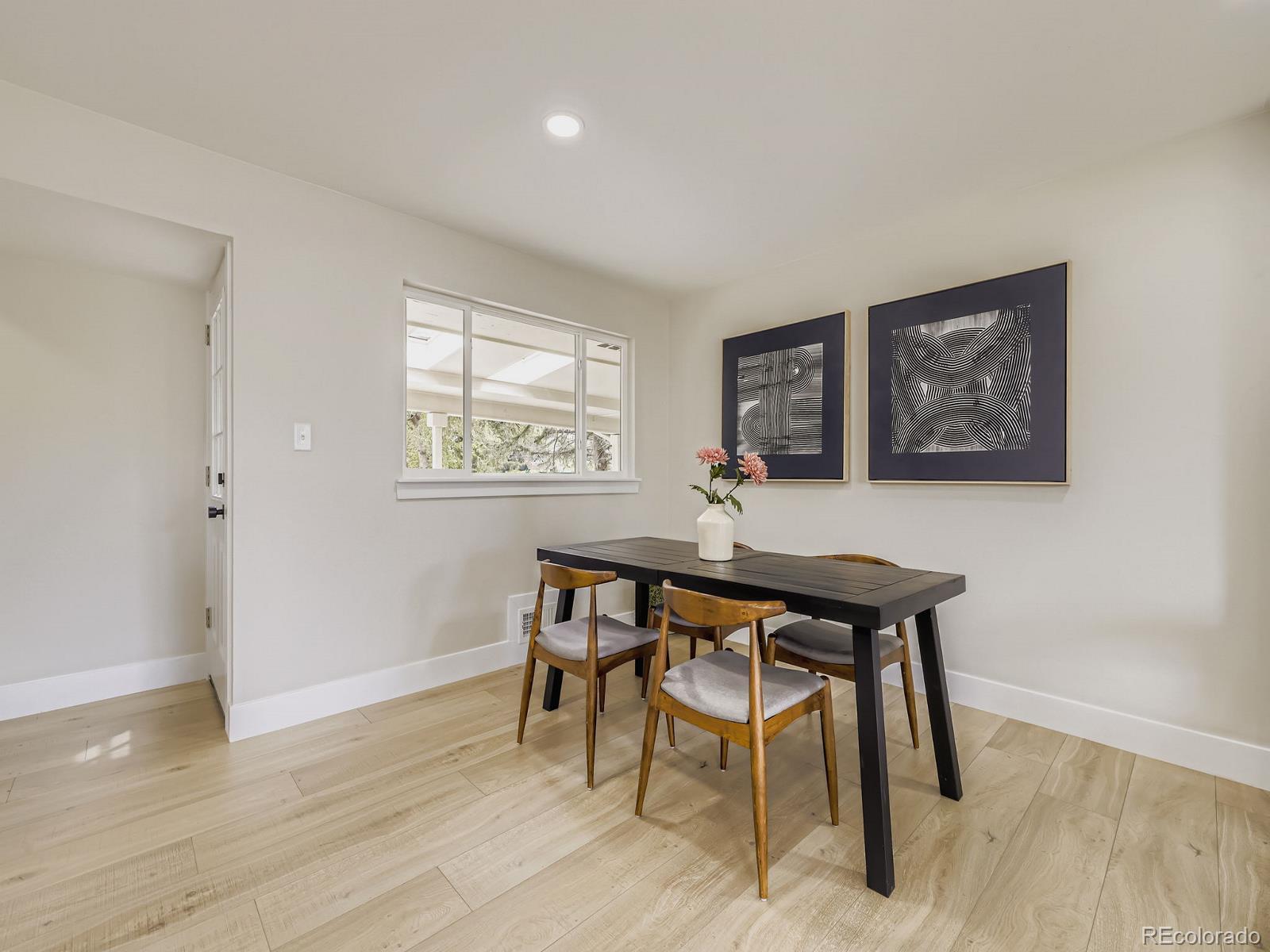 MLS Image #10 for 5610 e amherst avenue,denver, Colorado