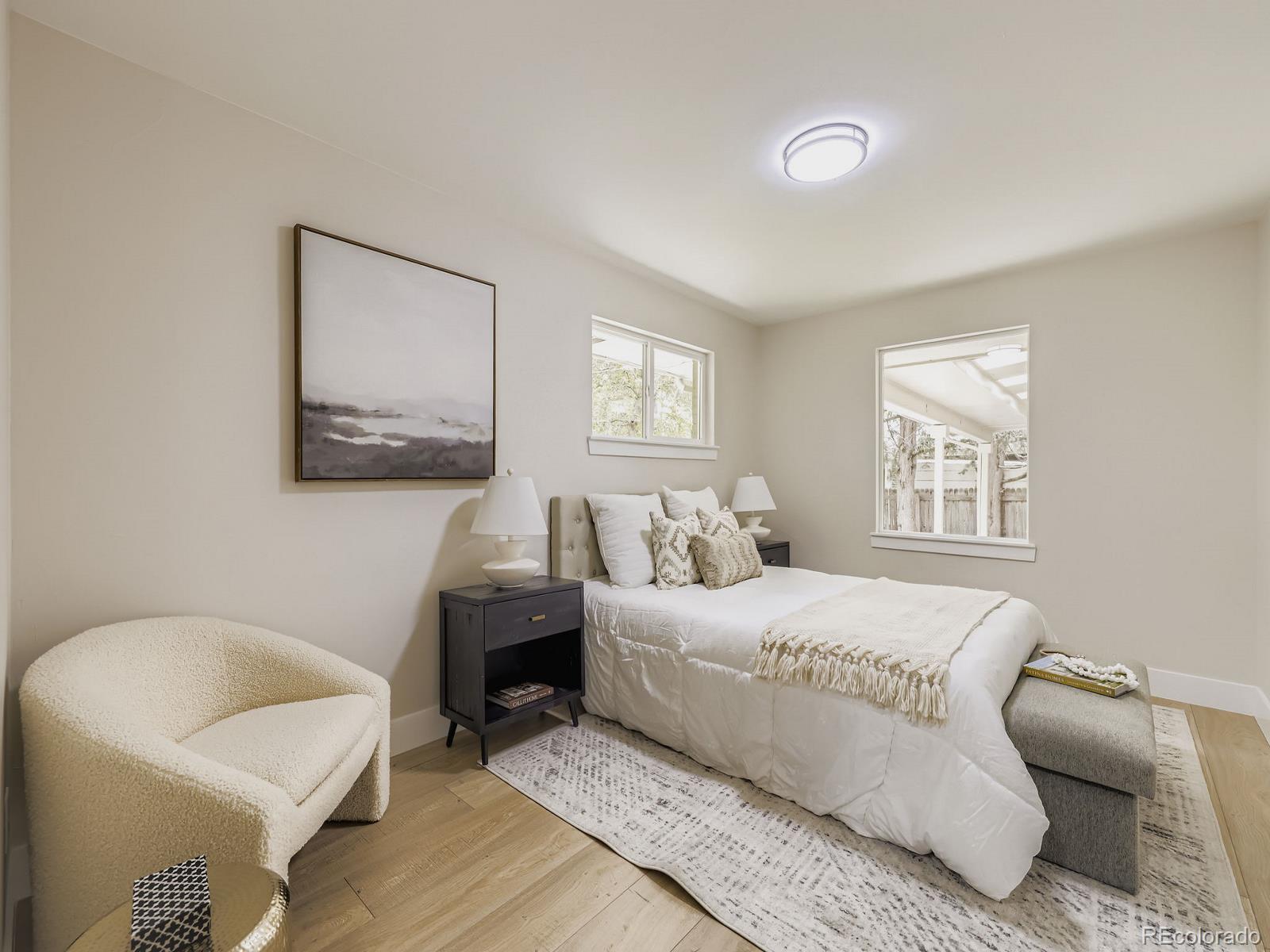 MLS Image #11 for 5610 e amherst avenue,denver, Colorado