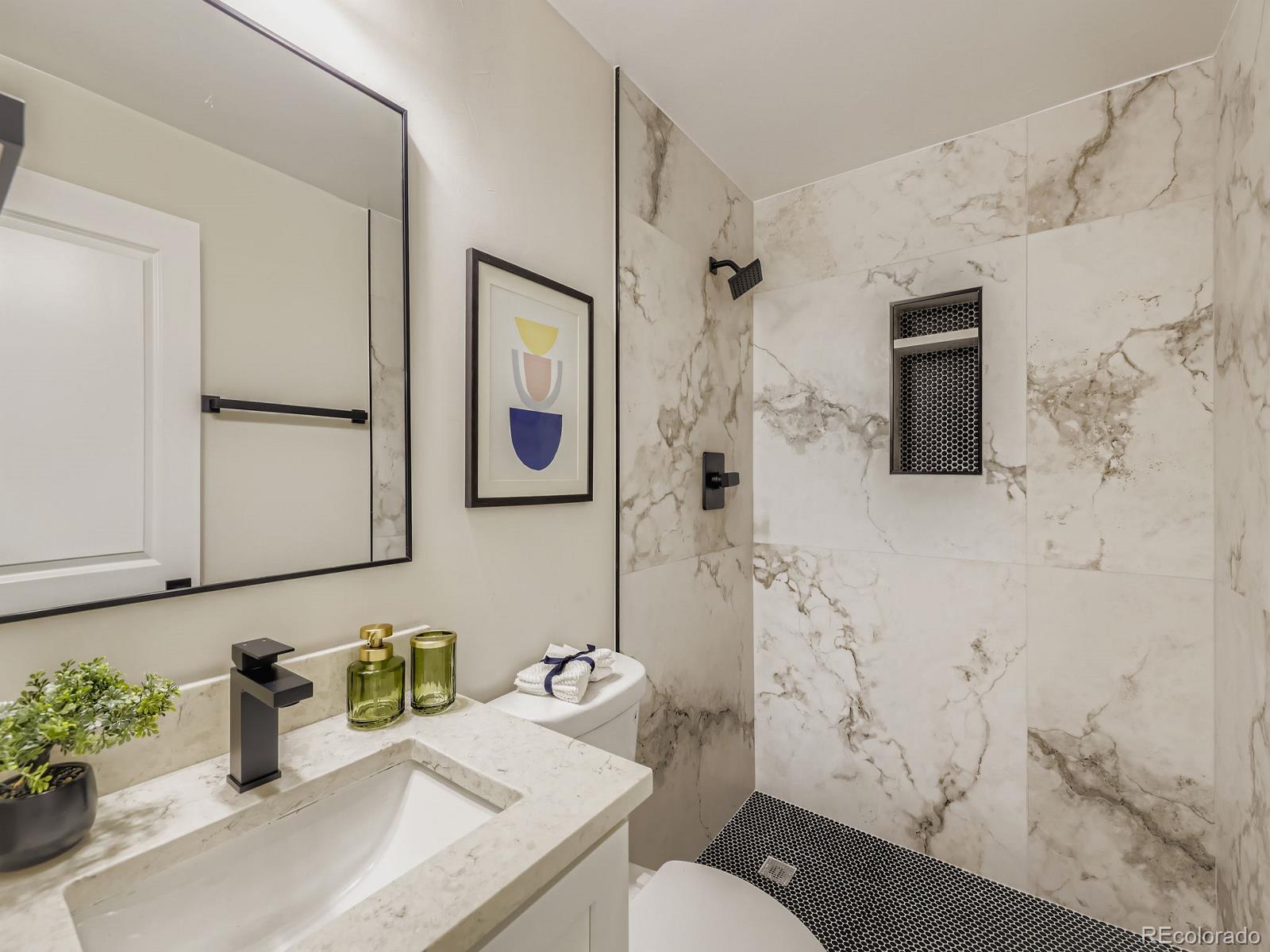 MLS Image #15 for 5610 e amherst avenue,denver, Colorado