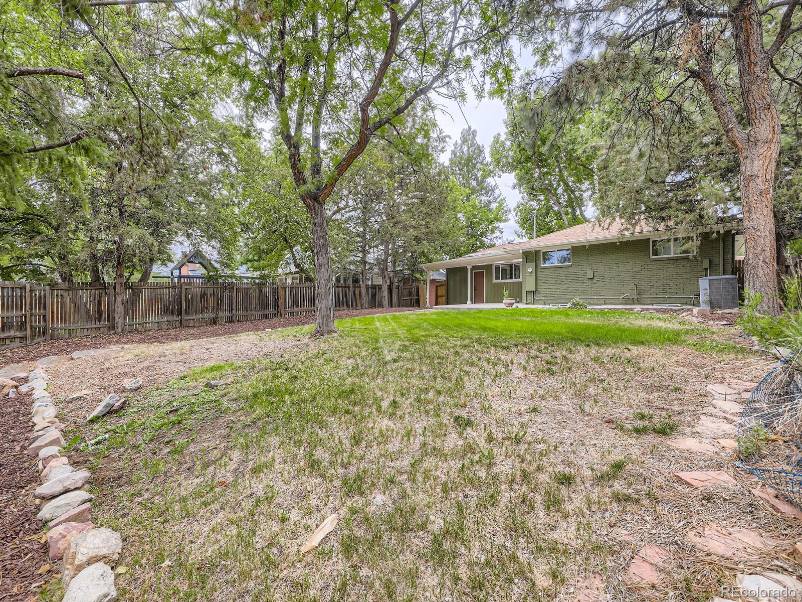 MLS Image #26 for 5610 e amherst avenue,denver, Colorado