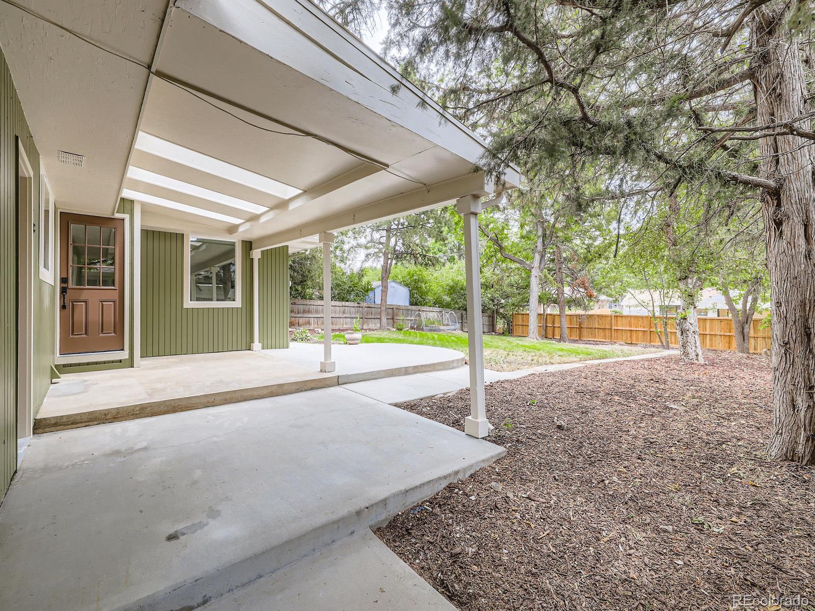 MLS Image #27 for 5610 e amherst avenue,denver, Colorado