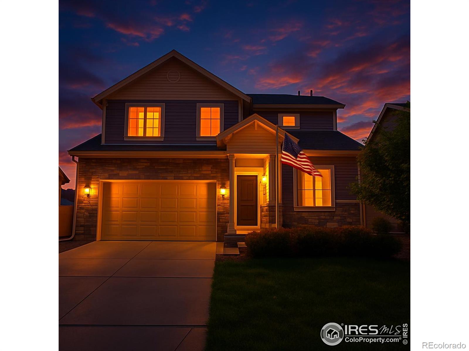 MLS Image #21 for 3620  candlewood drive,johnstown, Colorado