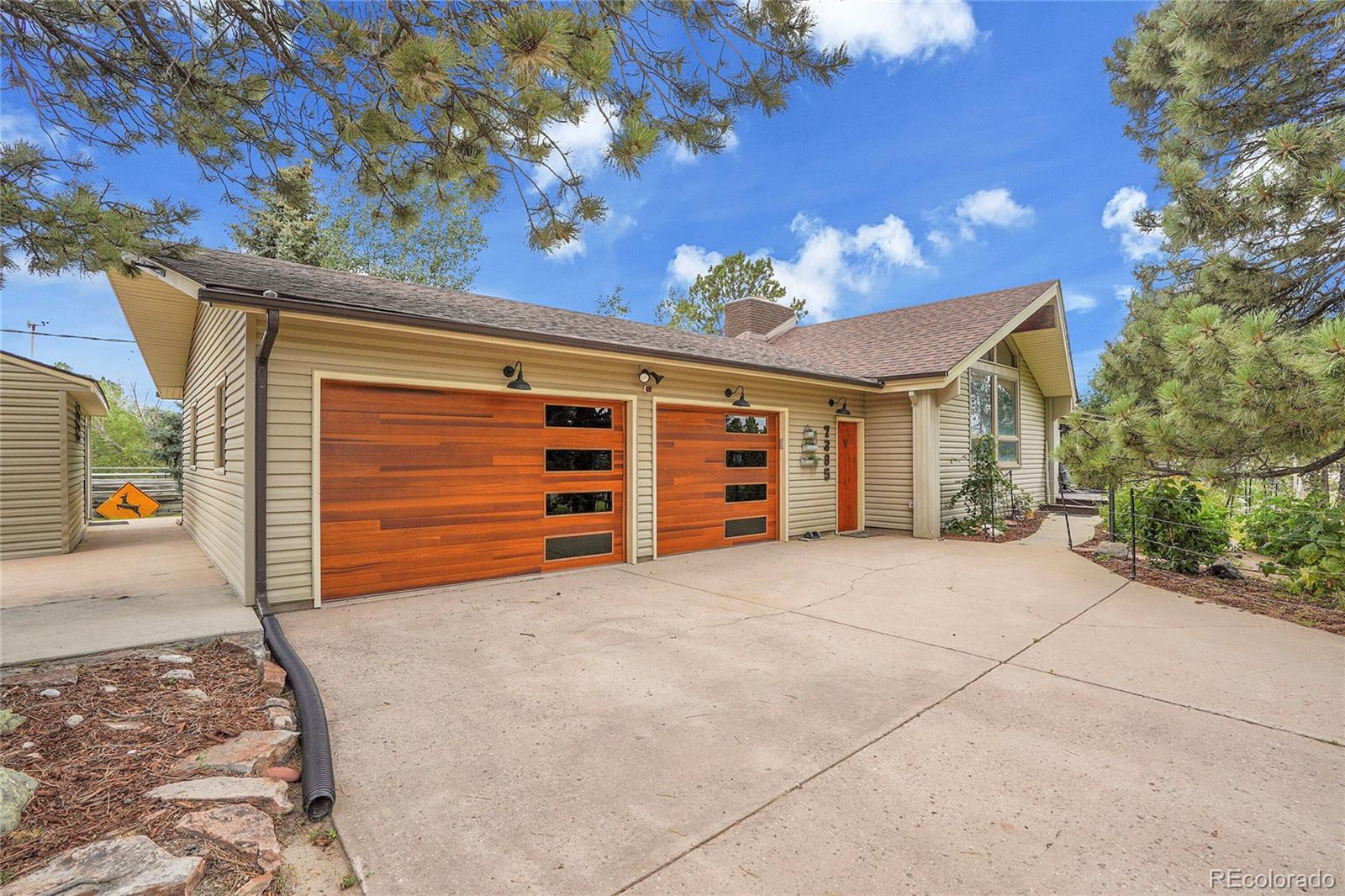 MLS Image #3 for 7385  pine crest drive,kiowa, Colorado
