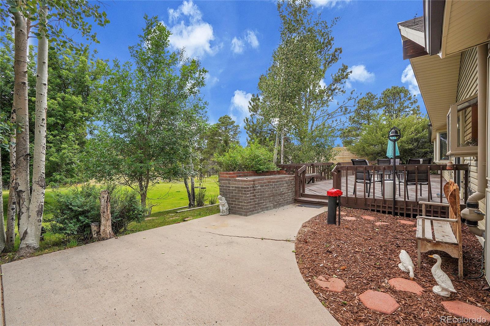 MLS Image #30 for 7385  pine crest drive,kiowa, Colorado