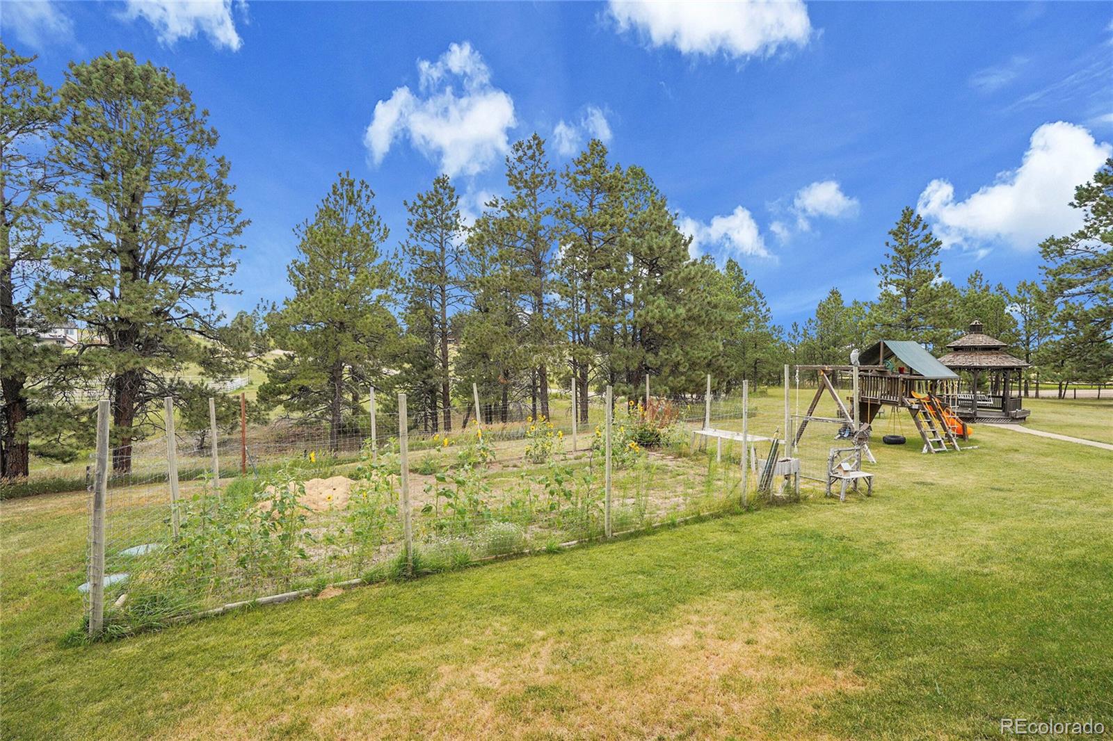 MLS Image #31 for 7385  pine crest drive,kiowa, Colorado