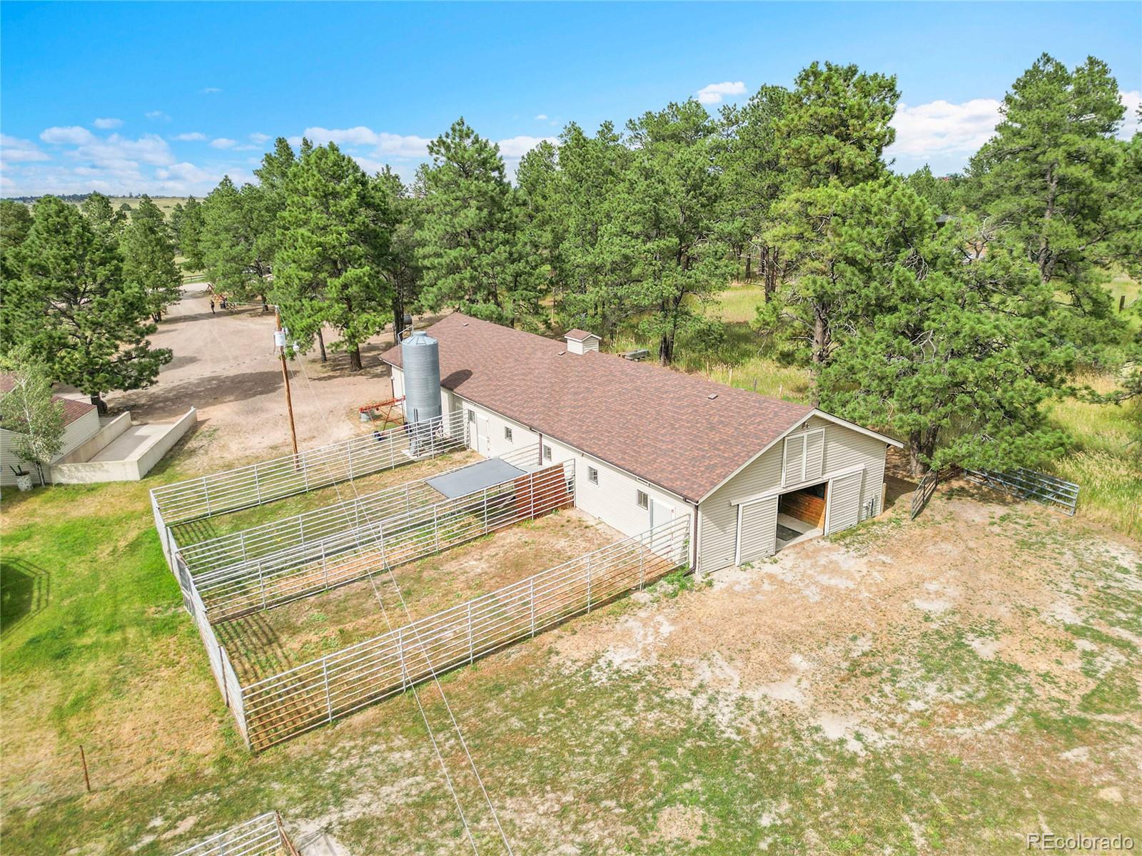 MLS Image #32 for 7385  pine crest drive,kiowa, Colorado