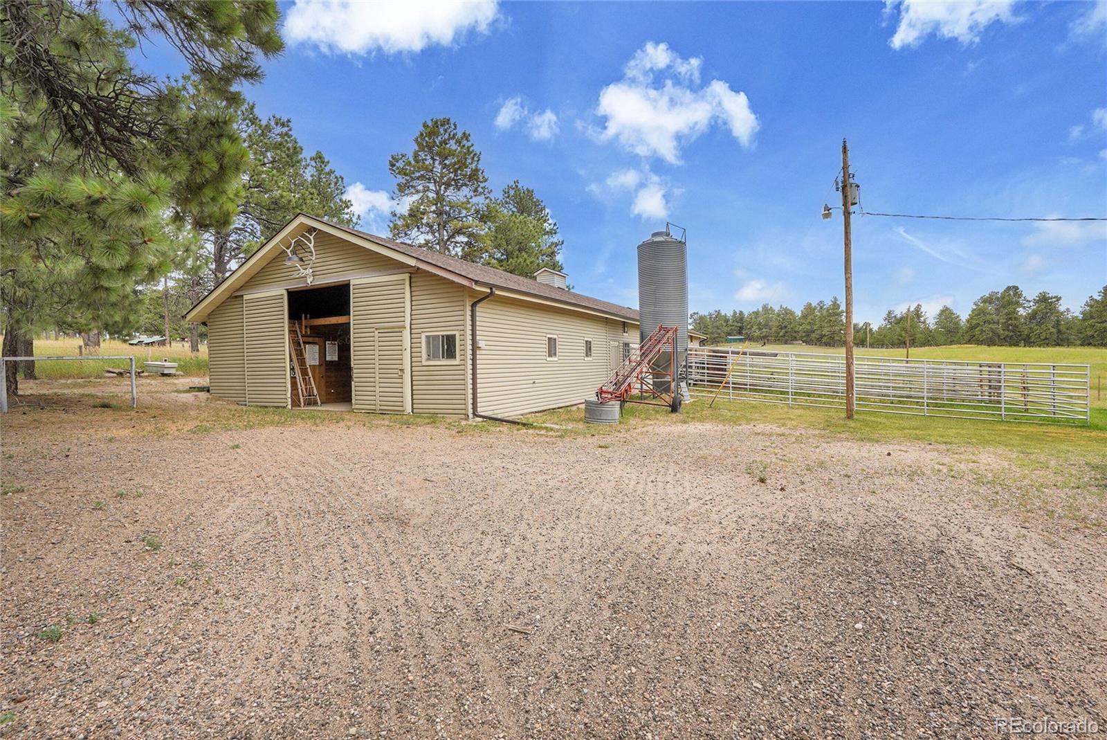 MLS Image #33 for 7385  pine crest drive,kiowa, Colorado