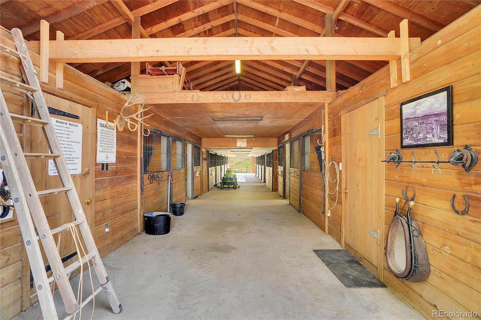 MLS Image #36 for 7385  pine crest drive,kiowa, Colorado