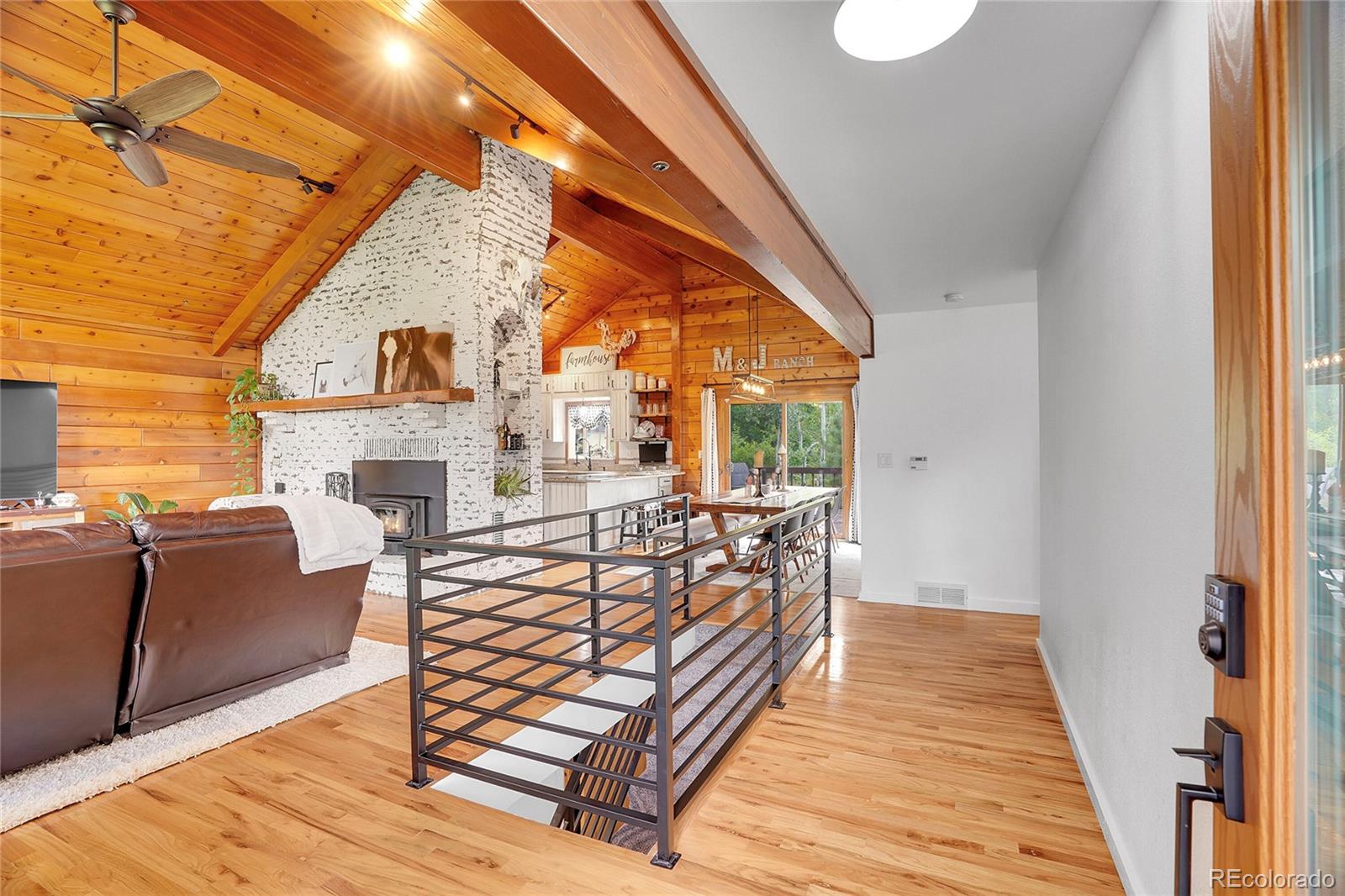 MLS Image #4 for 7385  pine crest drive,kiowa, Colorado