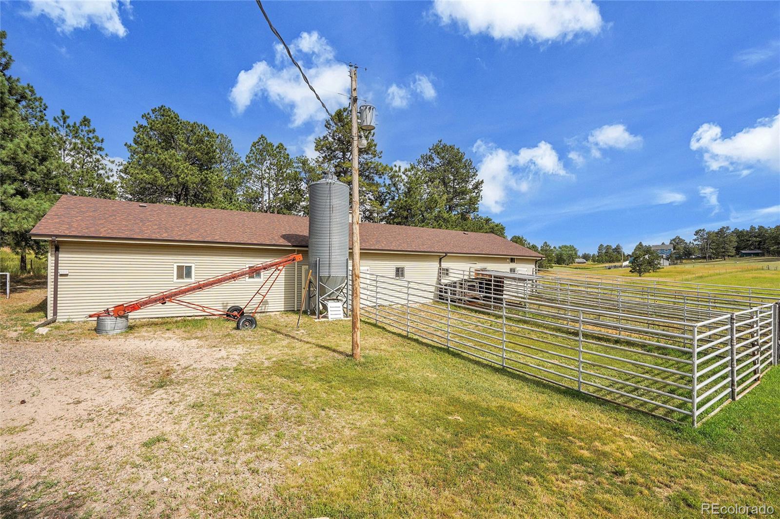 MLS Image #40 for 7385  pine crest drive,kiowa, Colorado