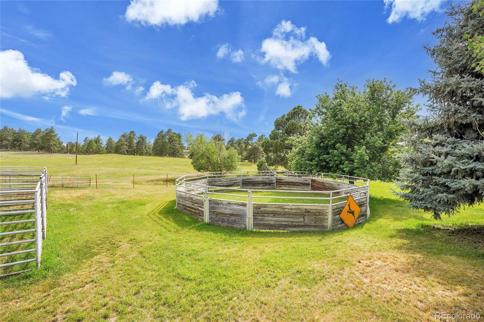 MLS Image #41 for 7385  pine crest drive,kiowa, Colorado