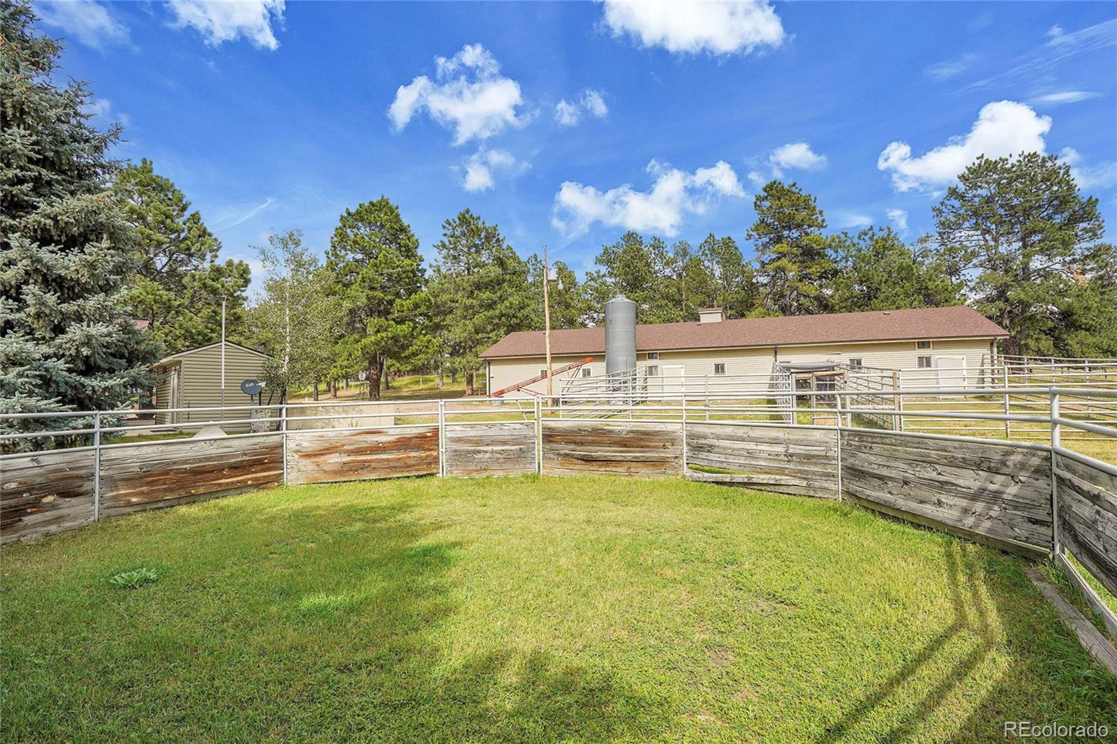 MLS Image #42 for 7385  pine crest drive,kiowa, Colorado