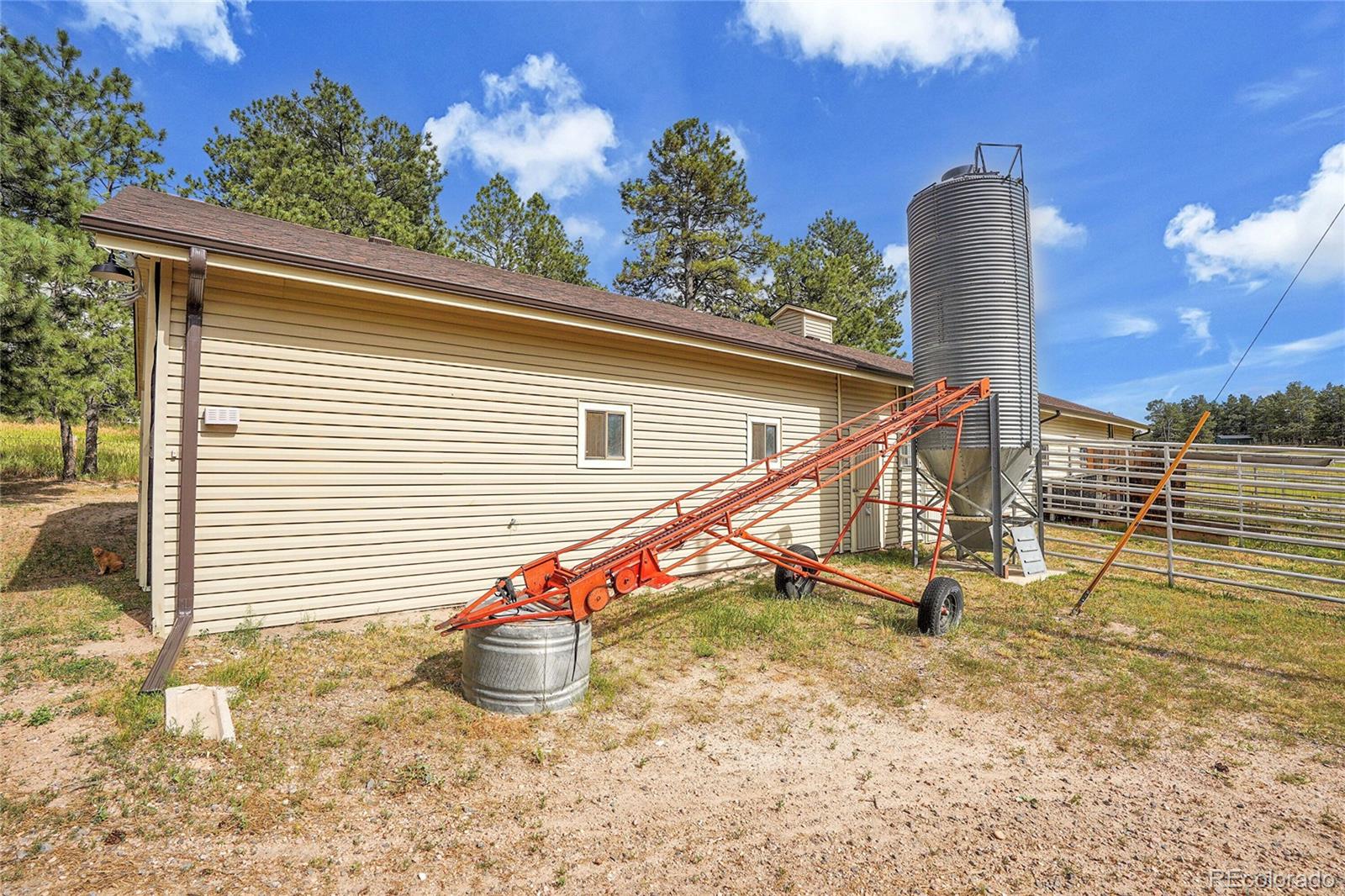 MLS Image #43 for 7385  pine crest drive,kiowa, Colorado